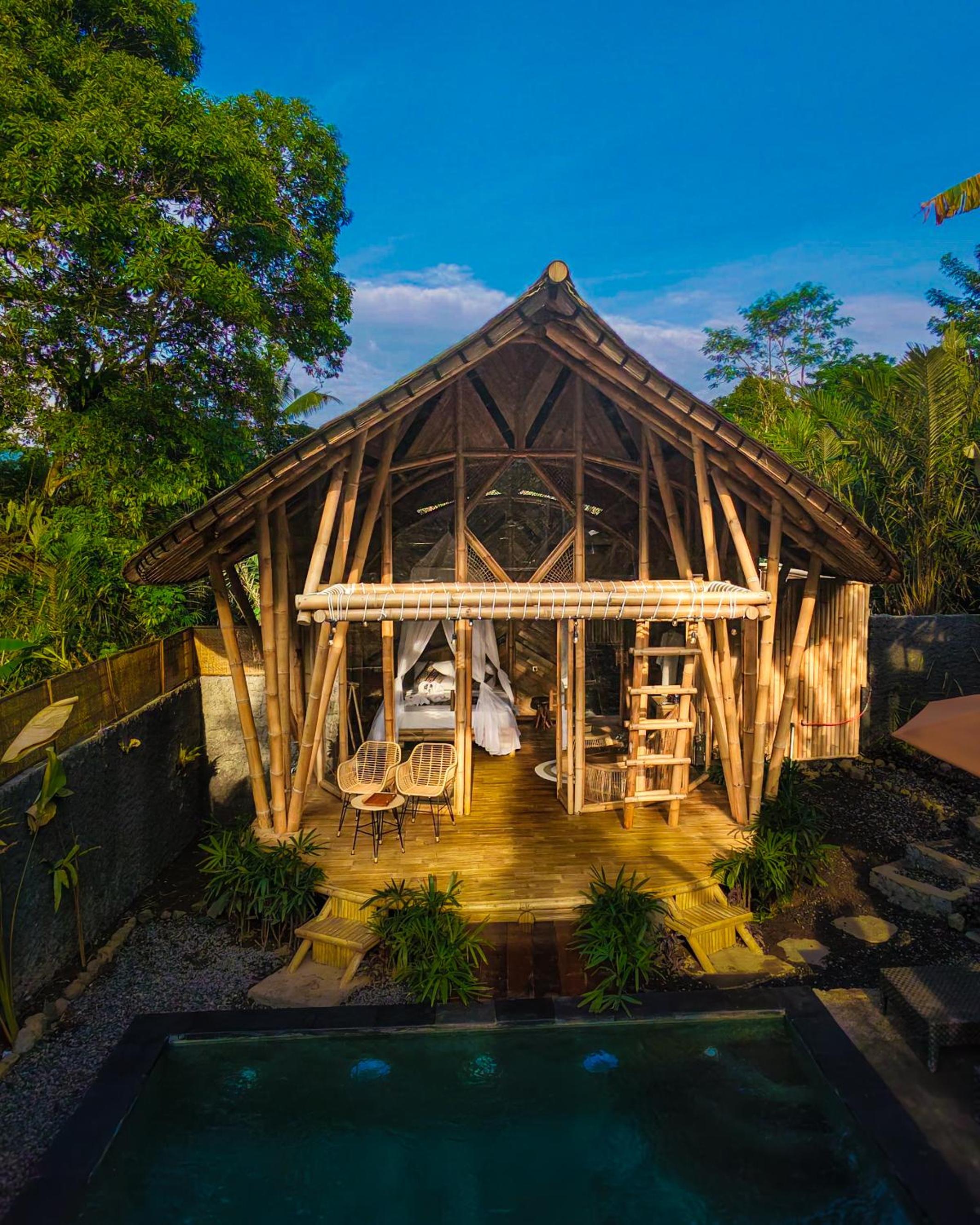 Bamboo House - Ecobreeze, photo 148