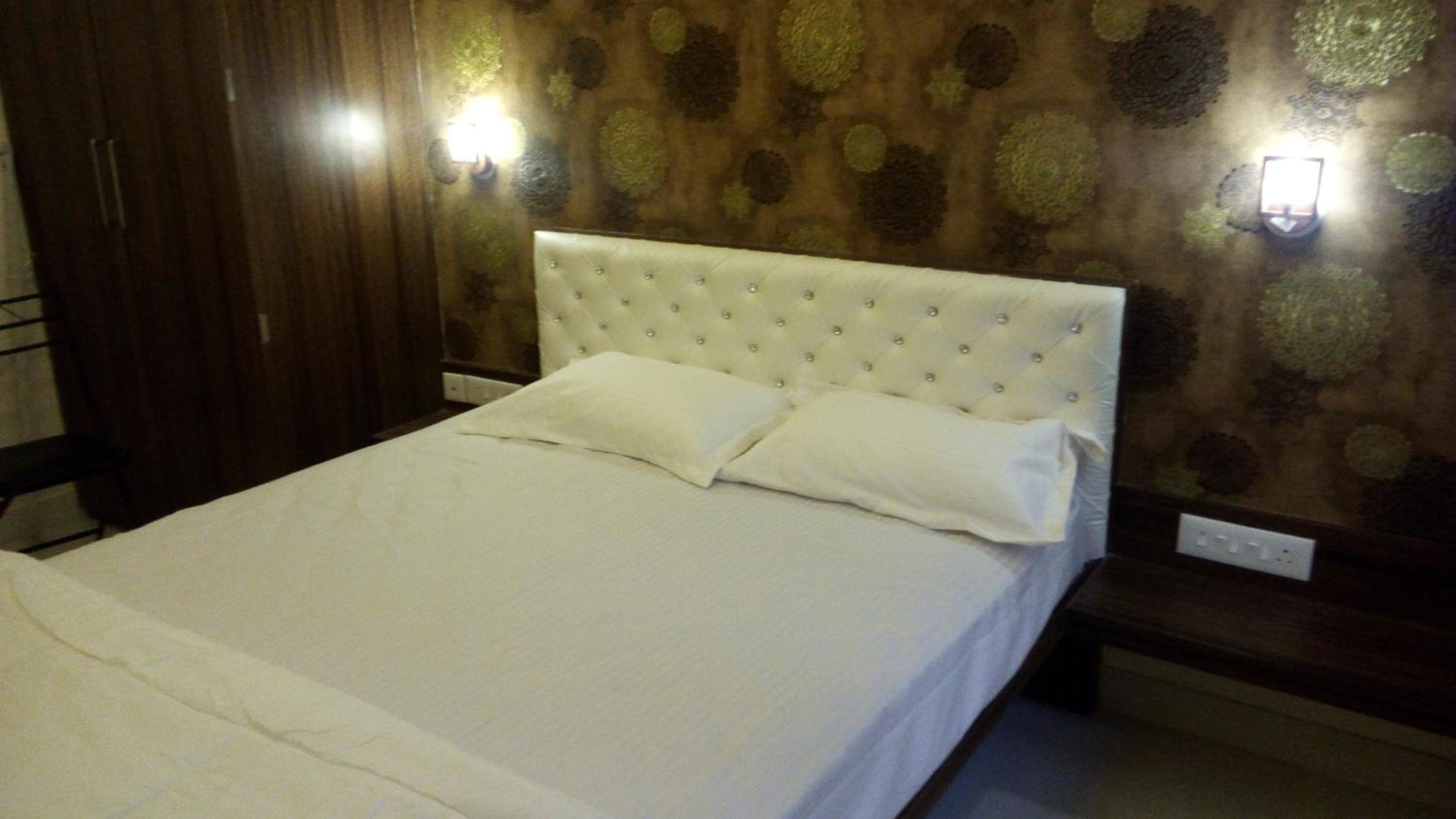 Budget Double Room photo 1
