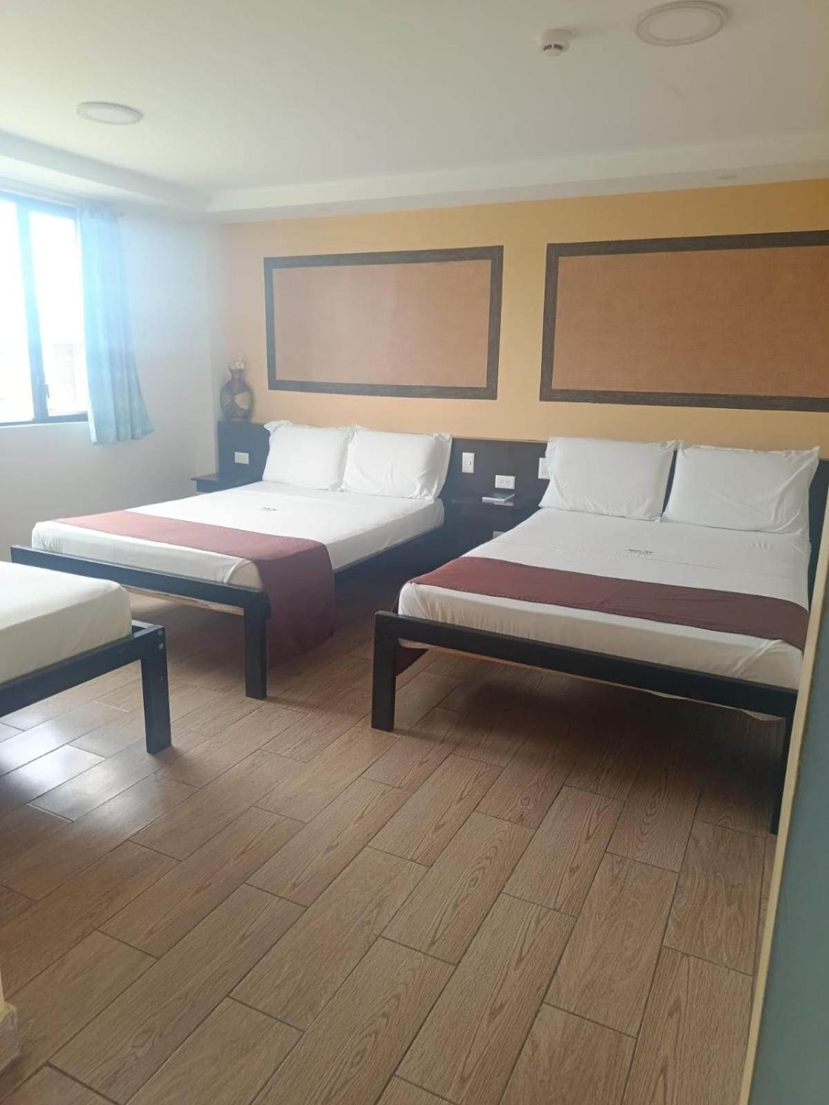 Triple Room photo 2
