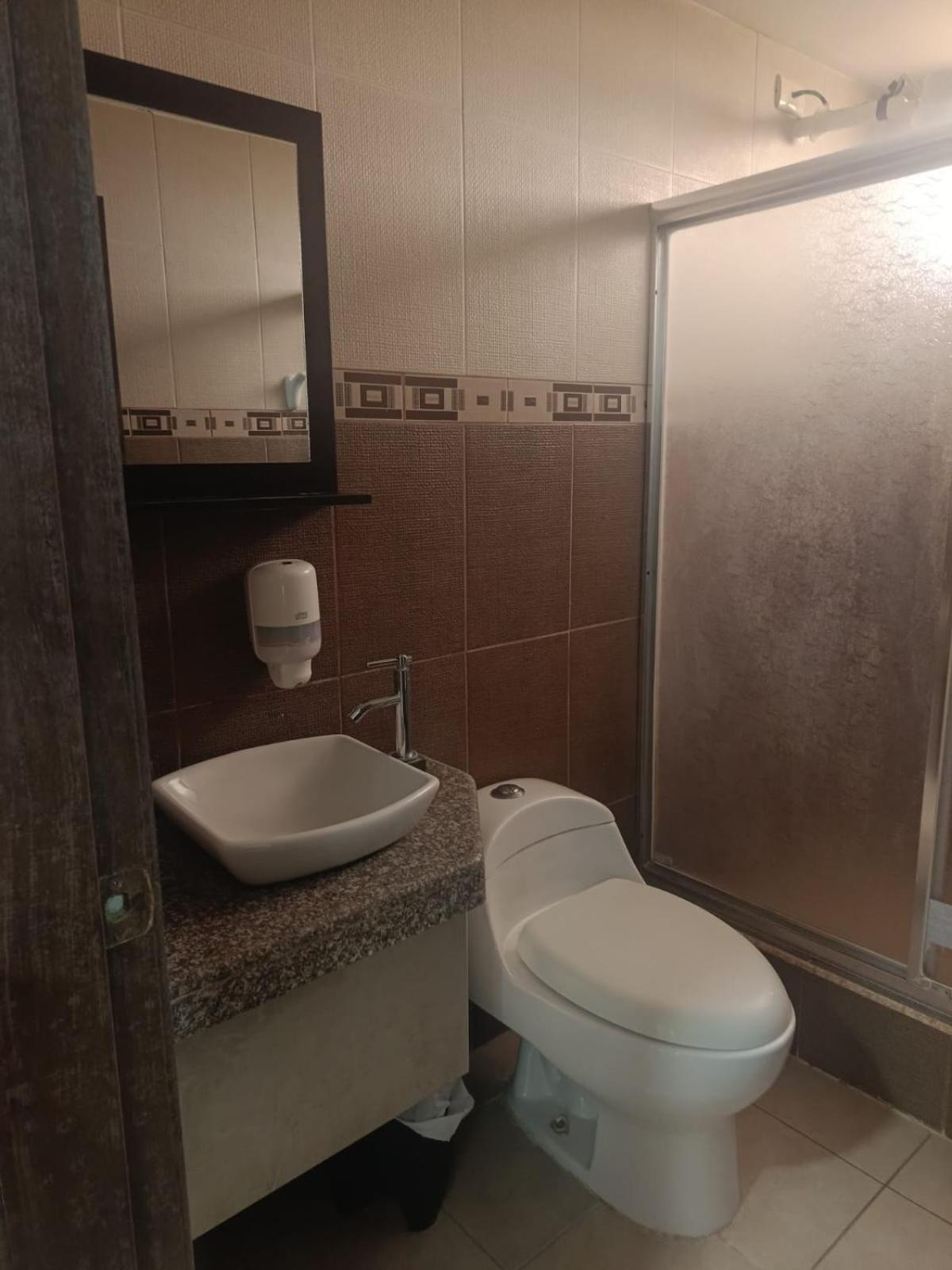 Twin Room photo 2