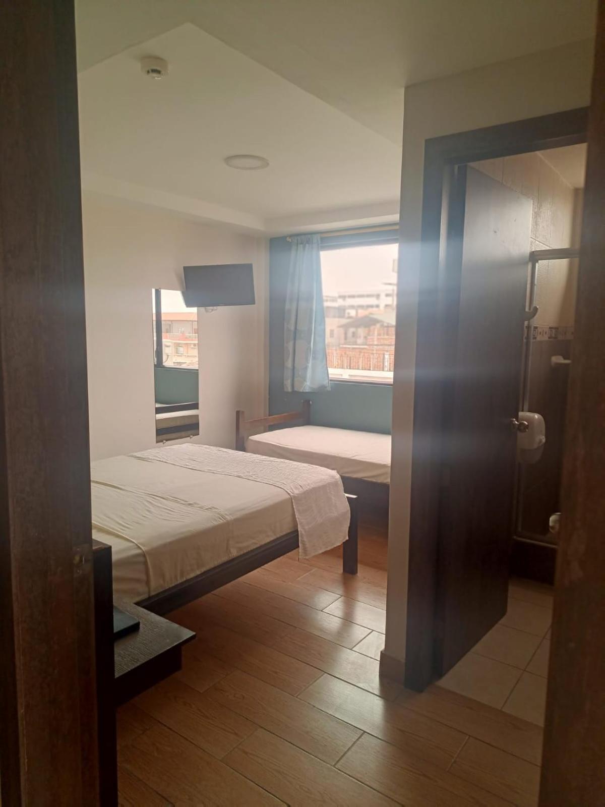 Twin Room photo 2