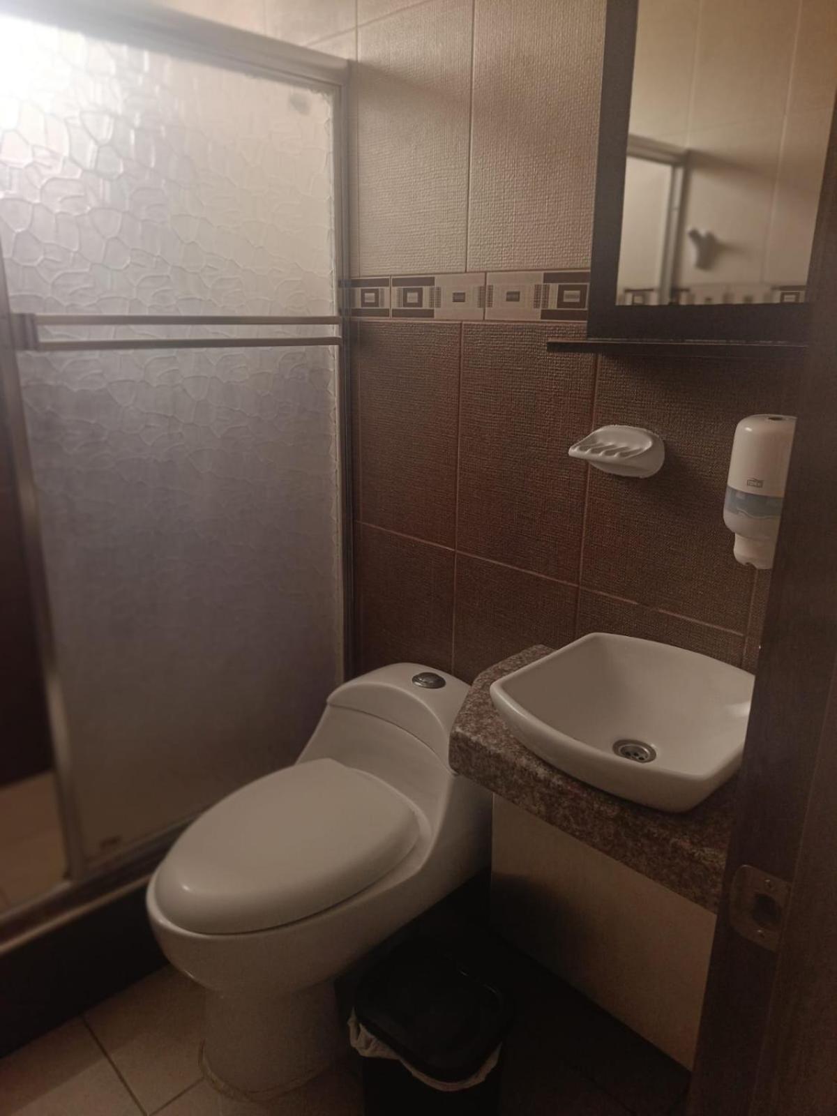Twin Room photo 3