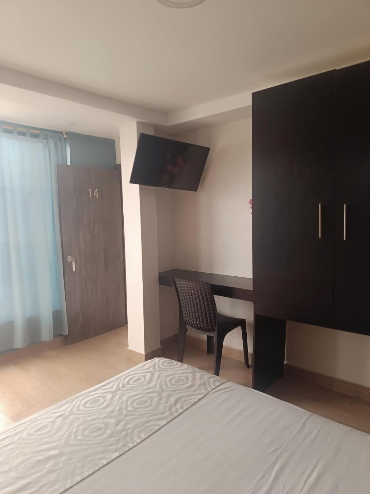 Double Room photo 2