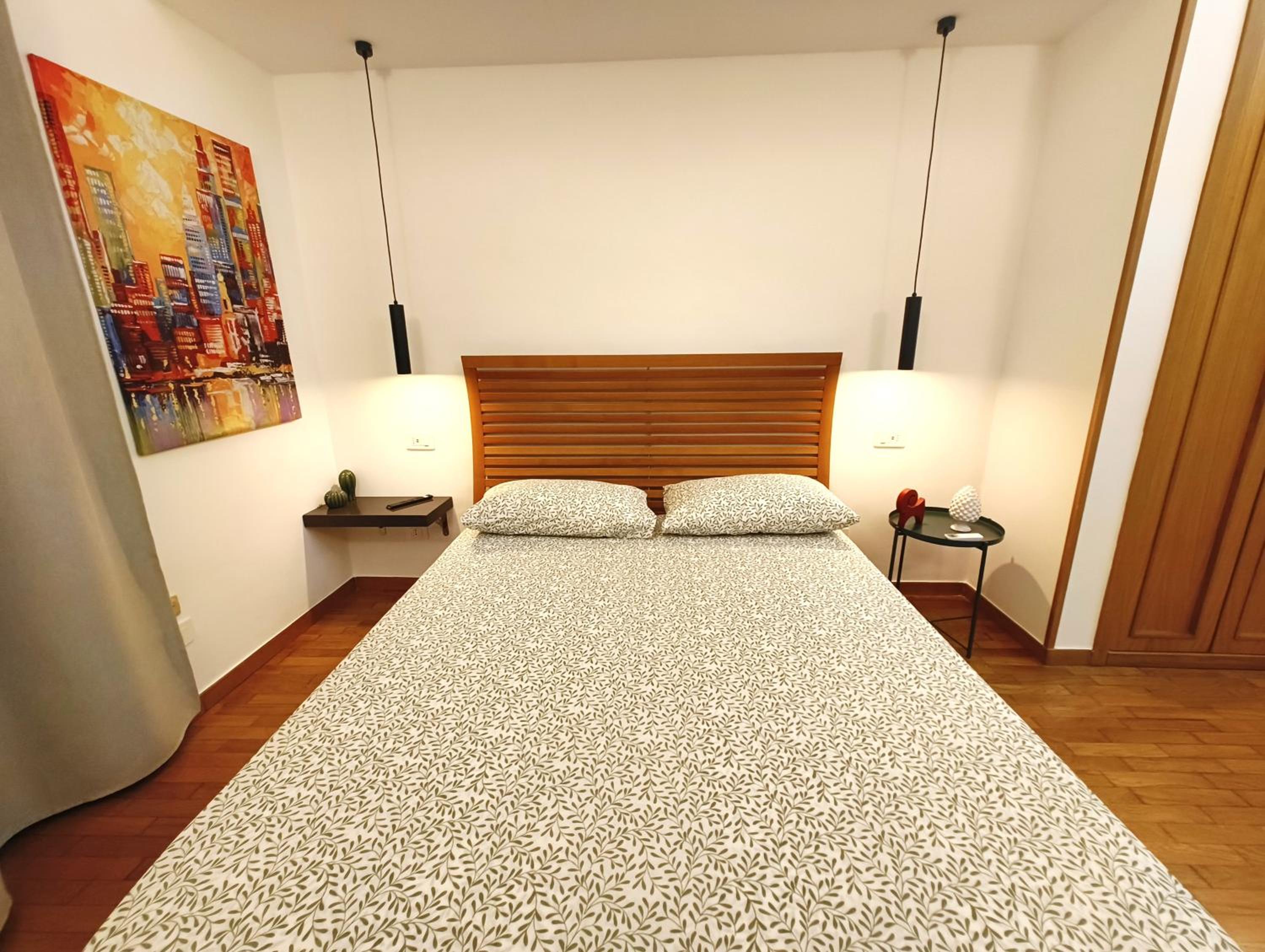 King Studio with Sofa Bed