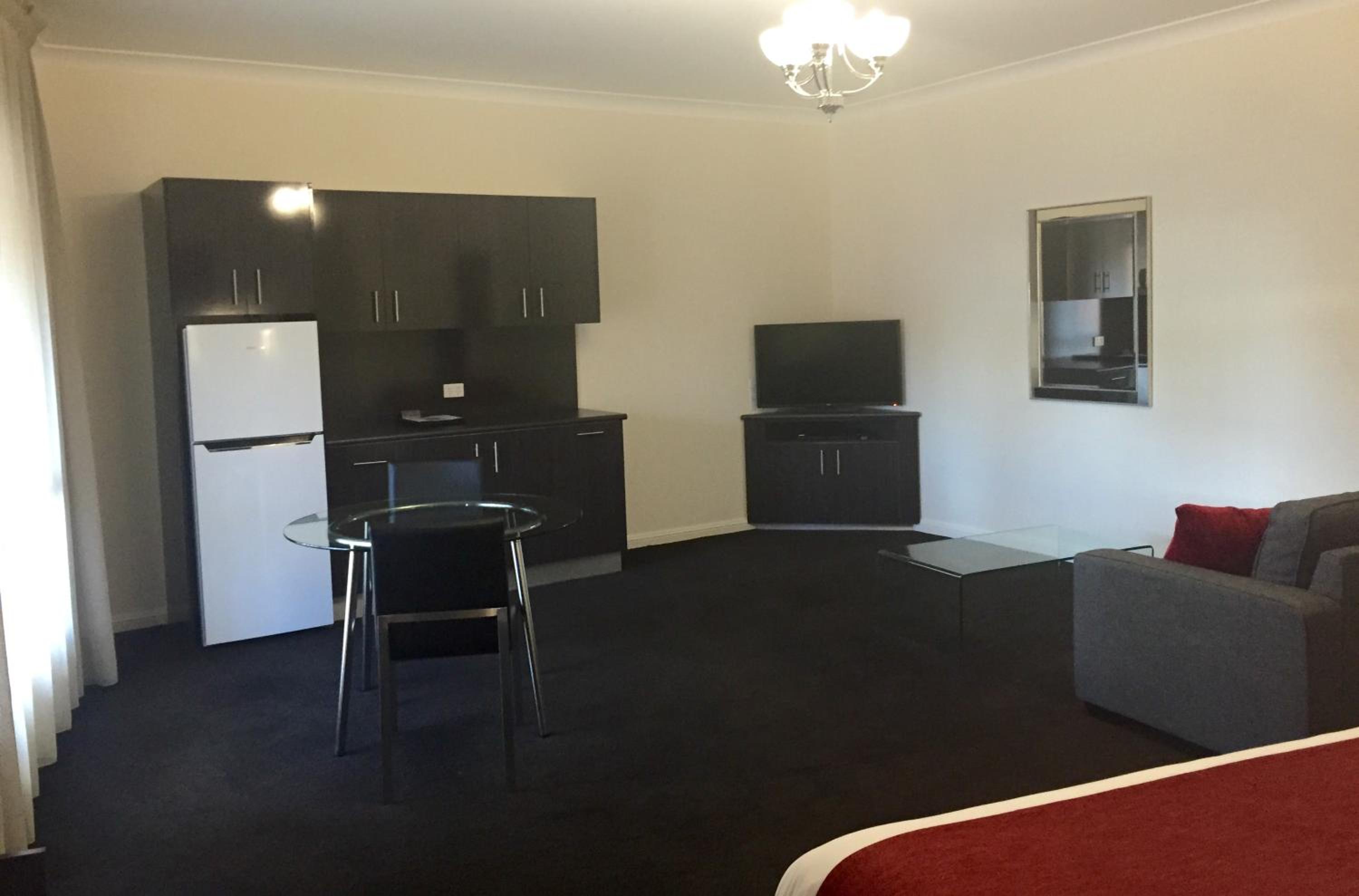 King Room - 2 photo 3