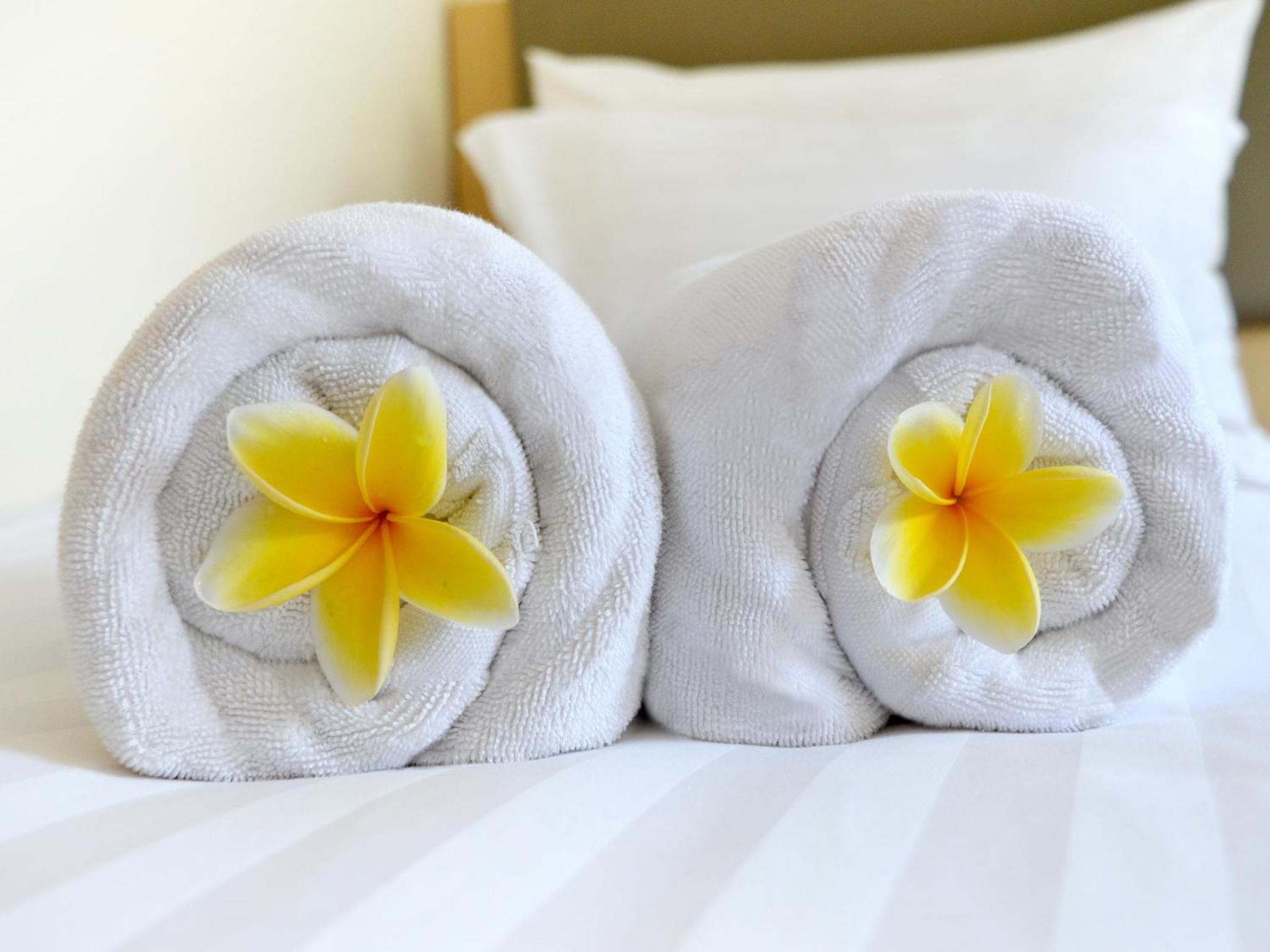 Deluxe Double or Twin Room - Photo 1