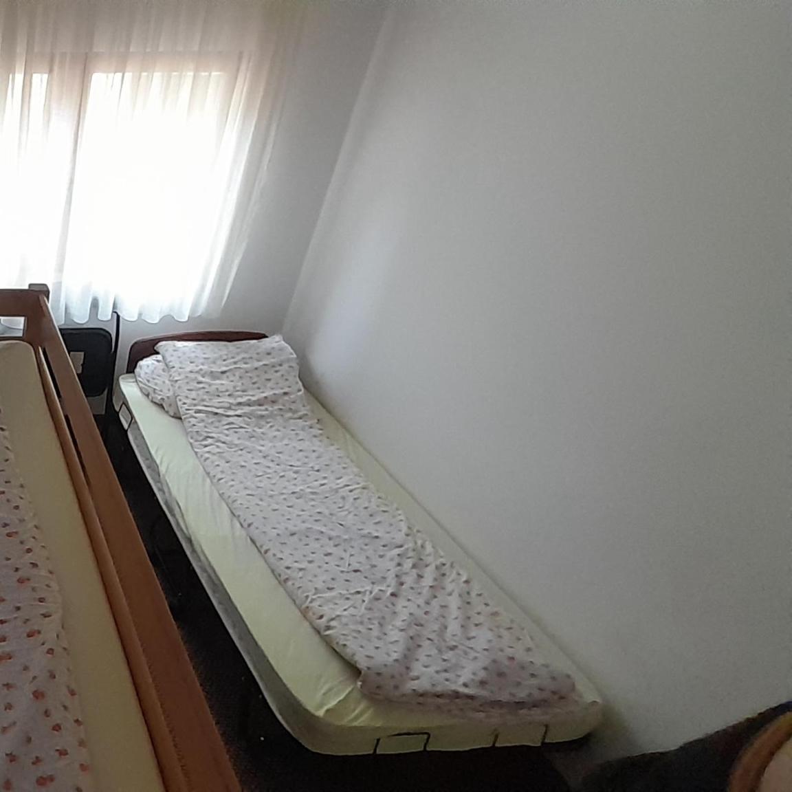 Two-Bedroom Standard Apartment