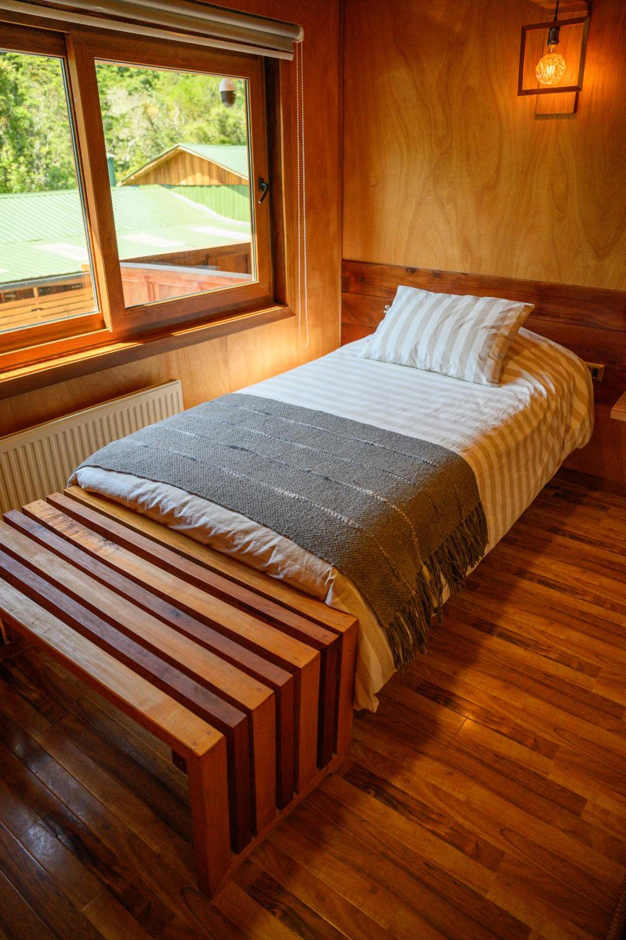 Single Room photo 2