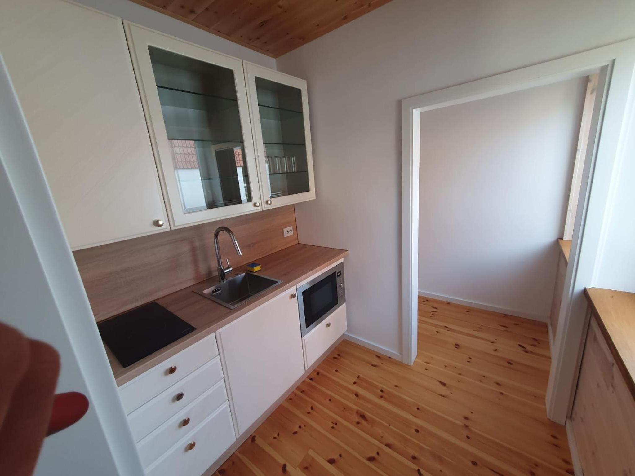 Two-Room Apartment