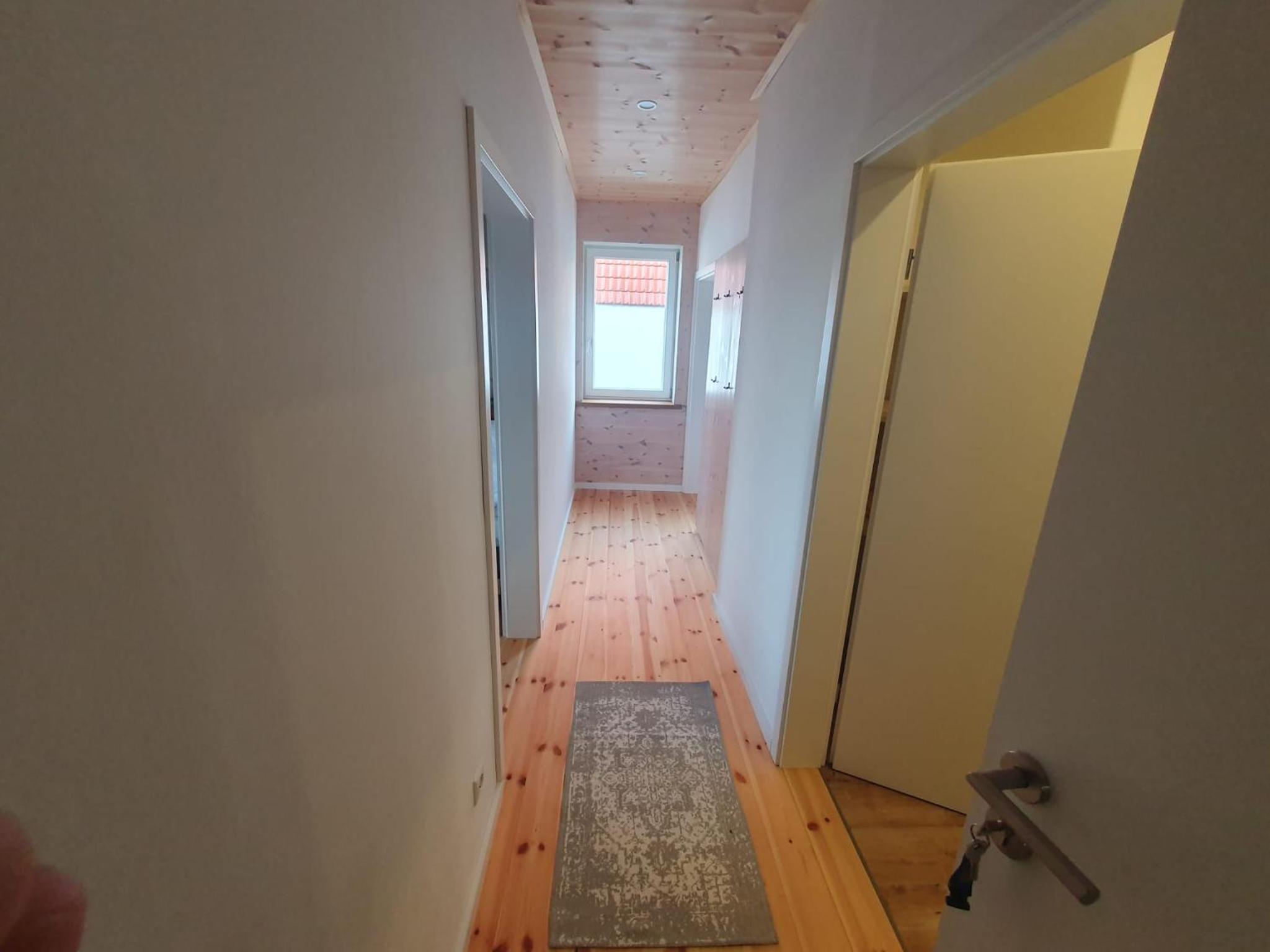 Two-Room Apartment photo 2