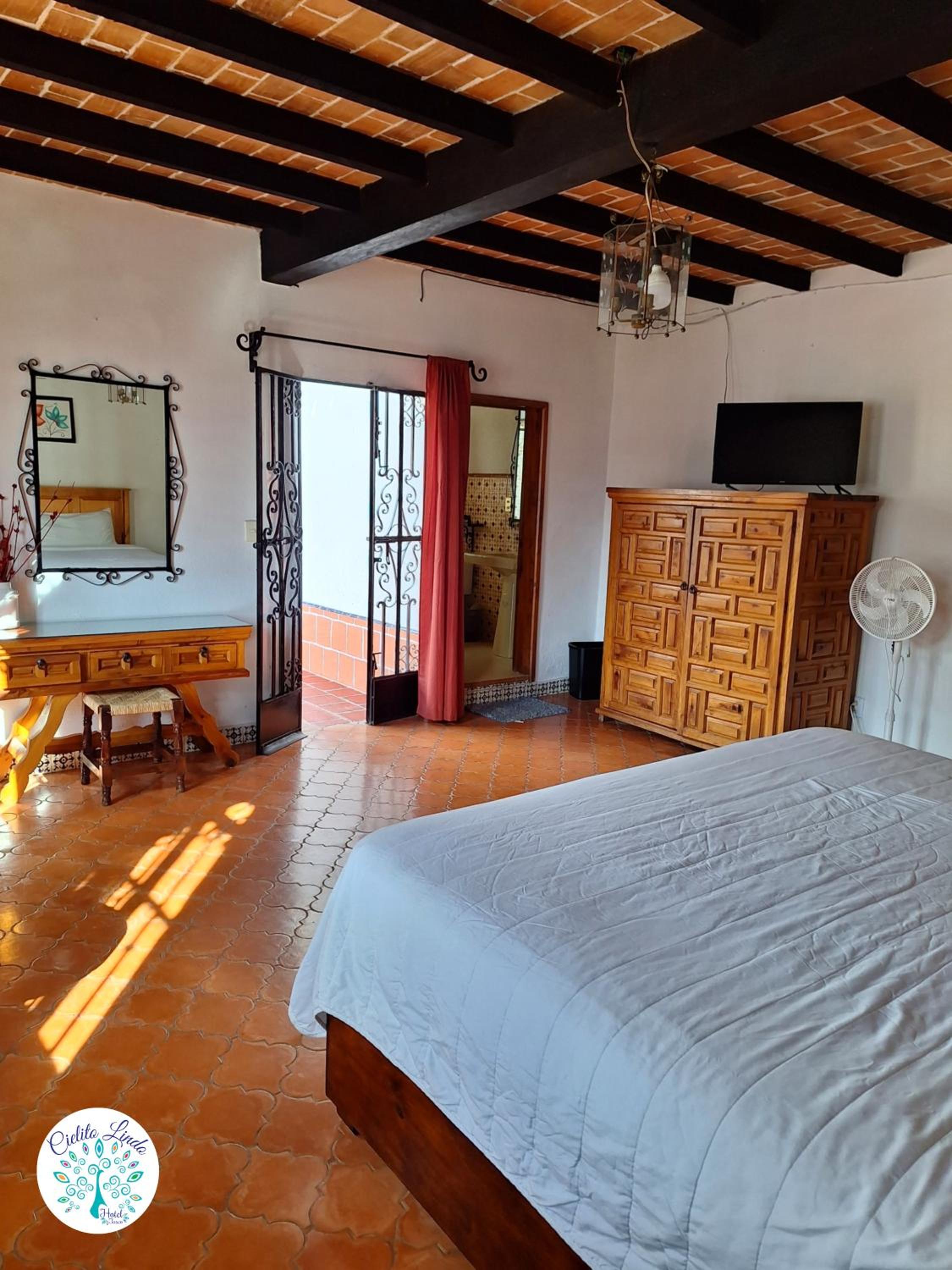 Junior Suite with Terrace photo 3