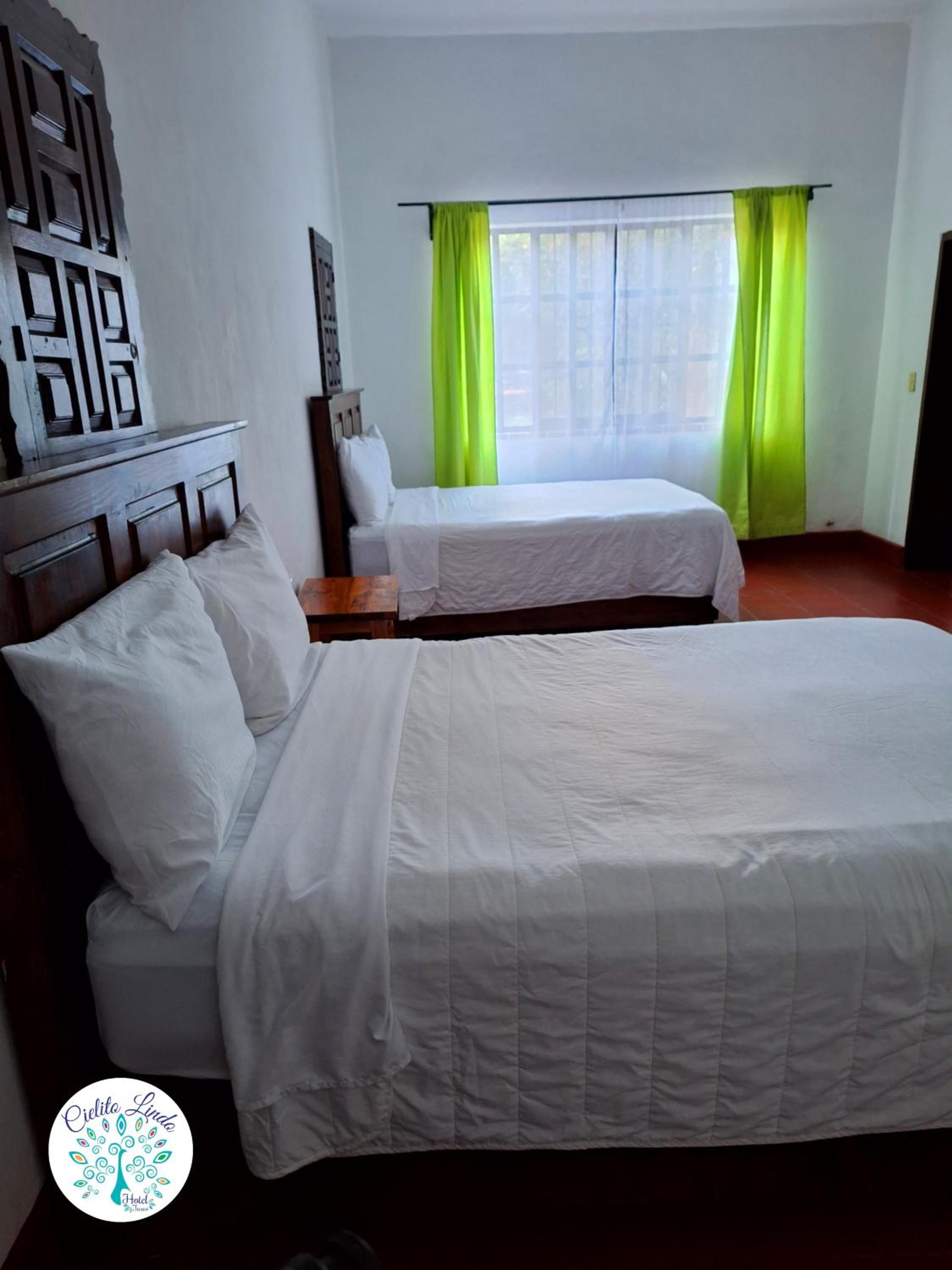 Standard Quadruple Room photo 2