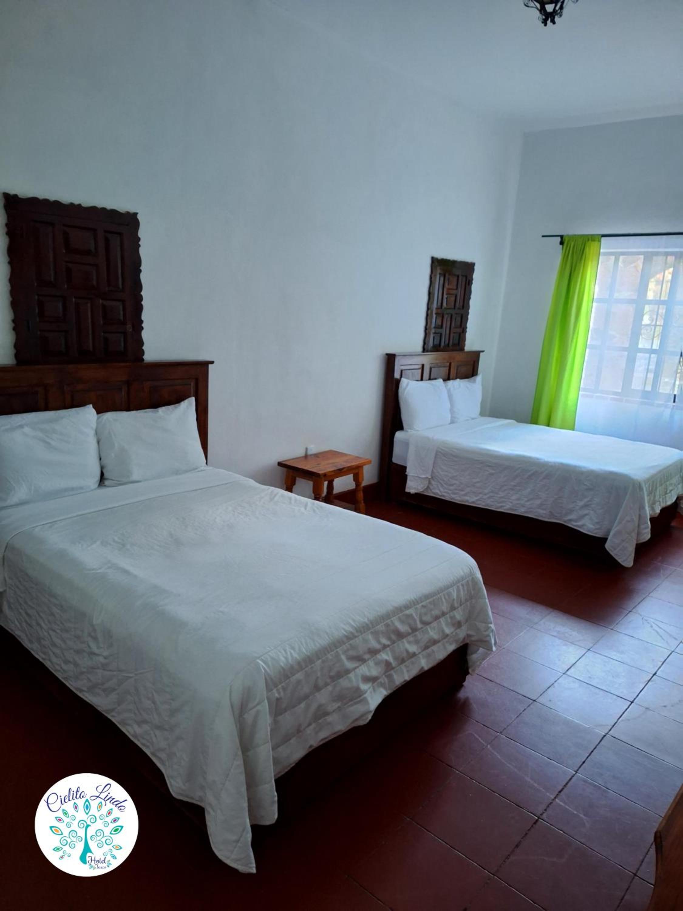Standard Quadruple Room photo 3