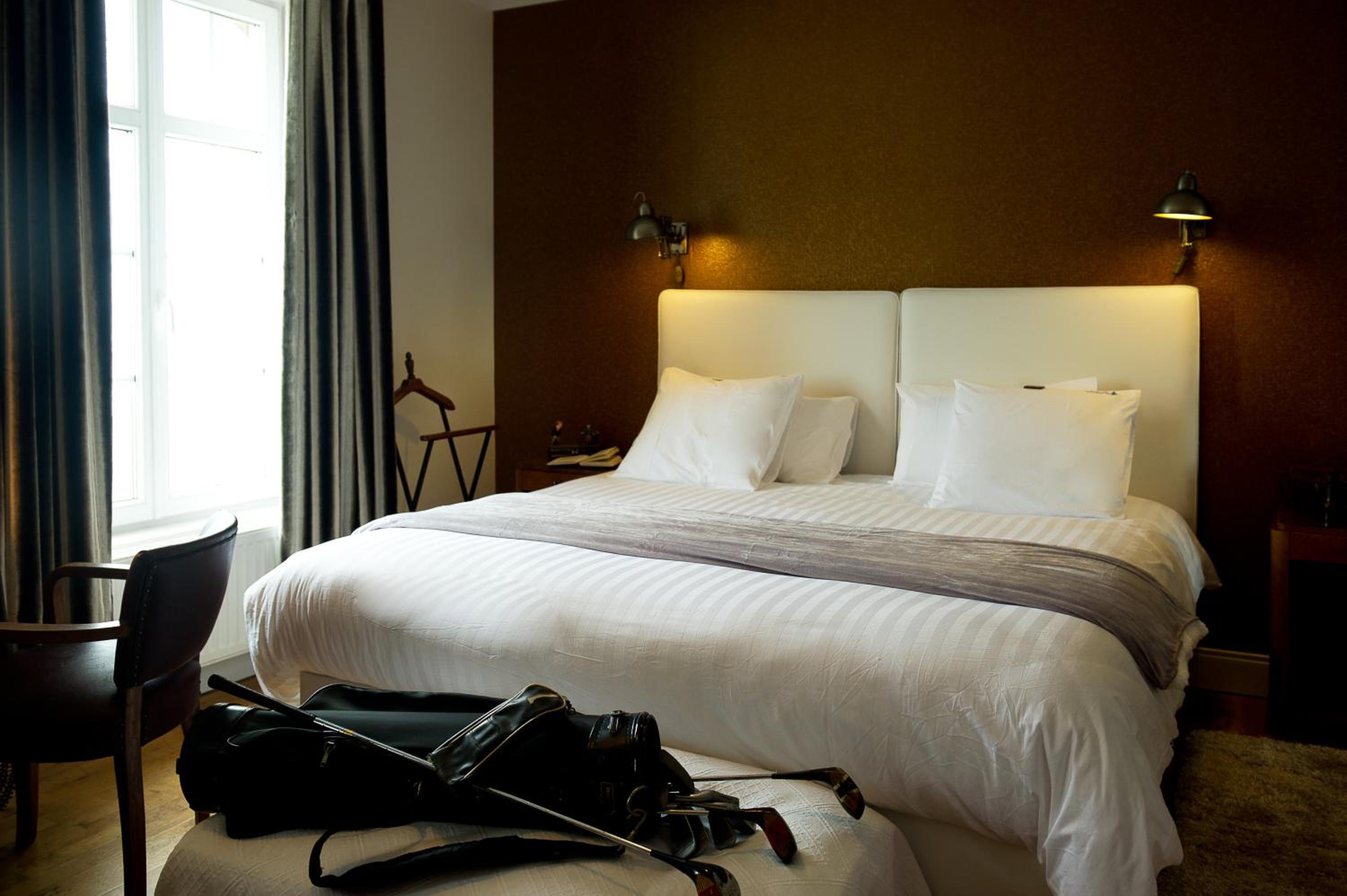 Double Room with Sea View photo 1