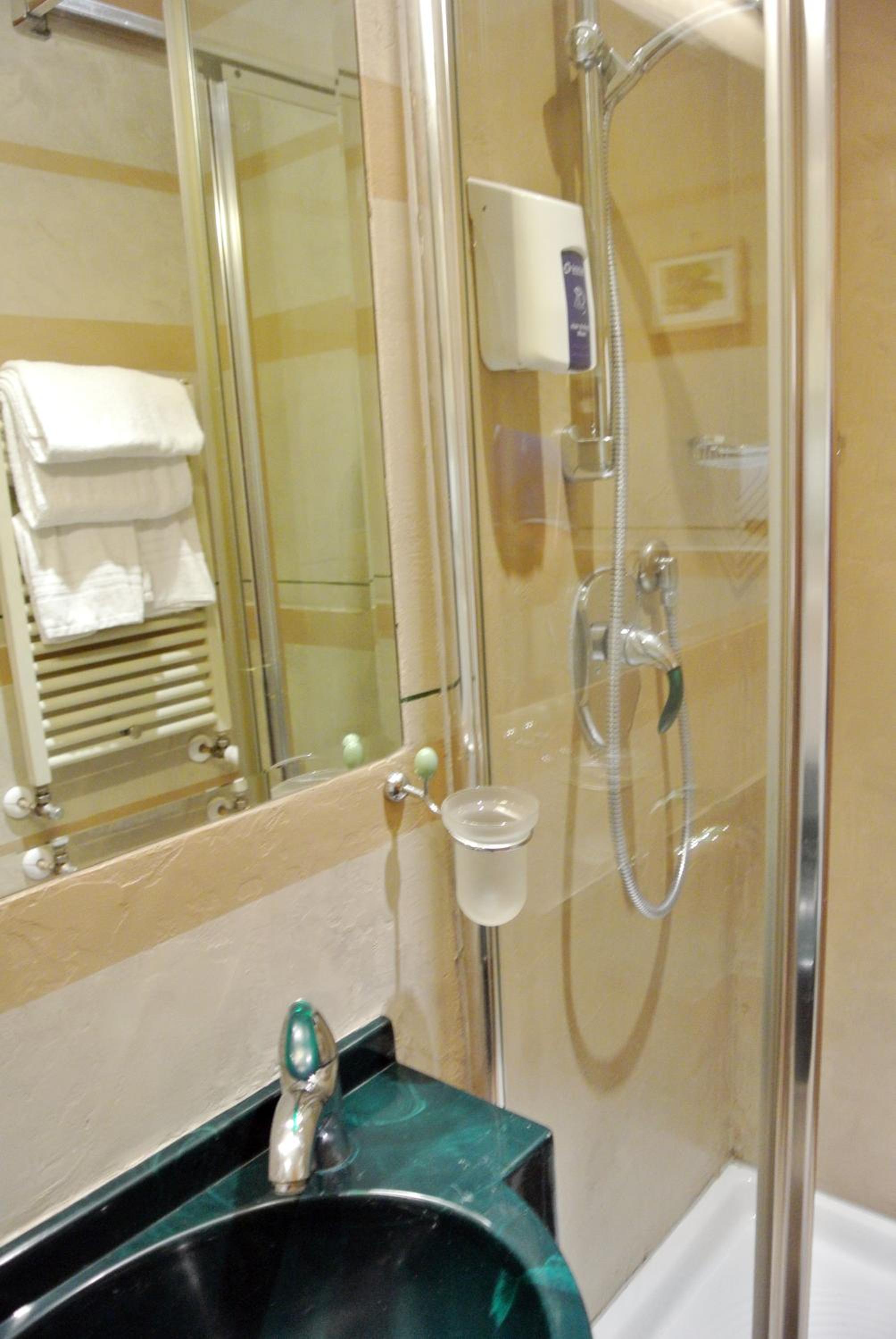 Superior Single Room photo 1