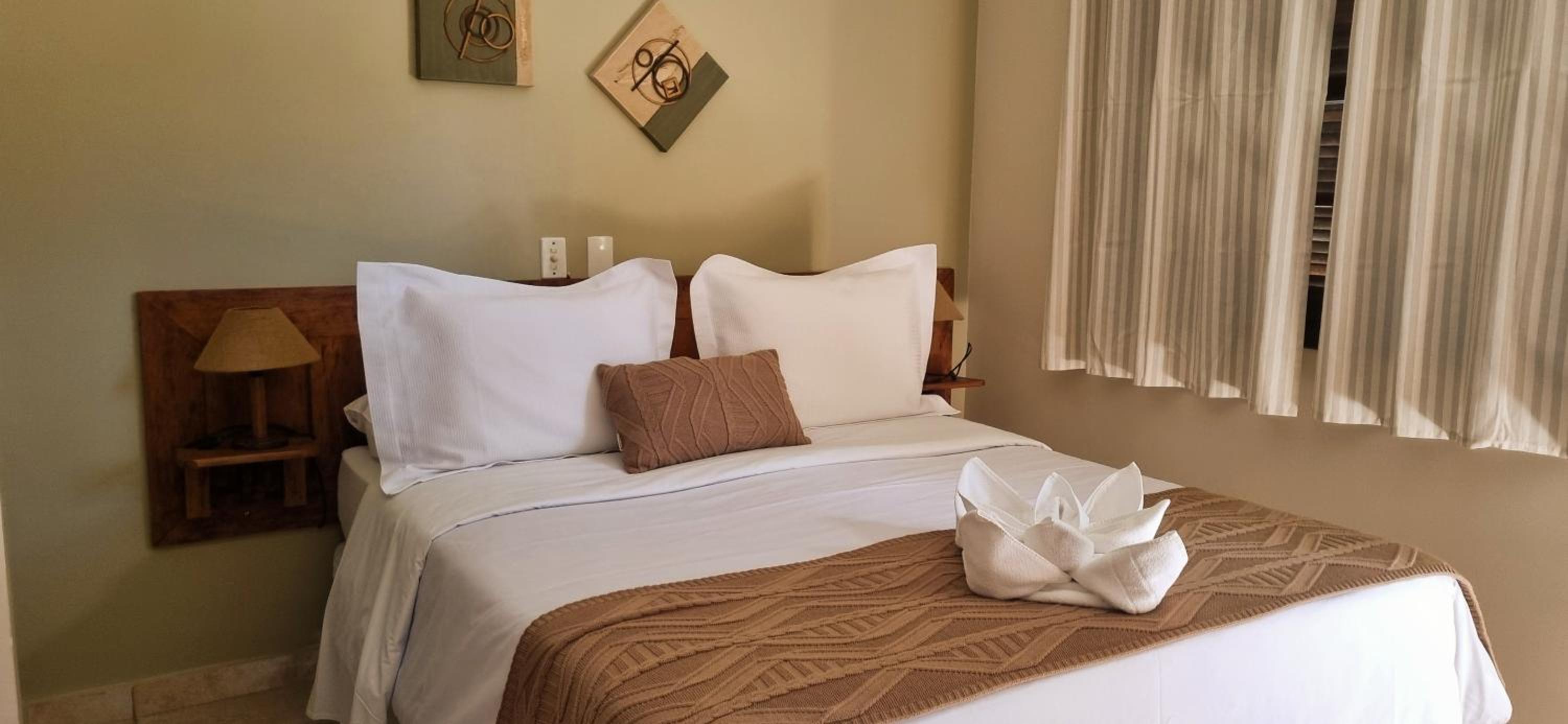 Triple Room with Lake View photo 1