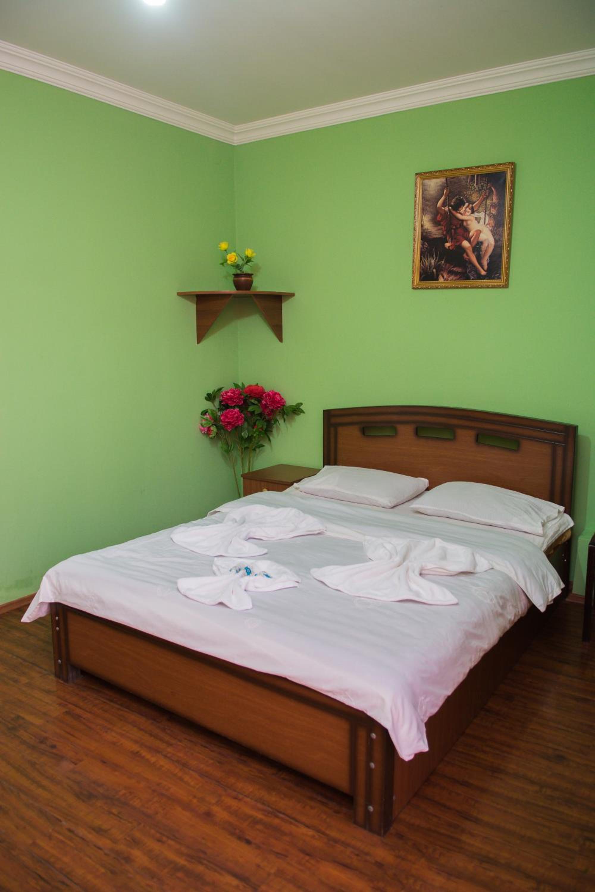 Deluxe Junior Suite