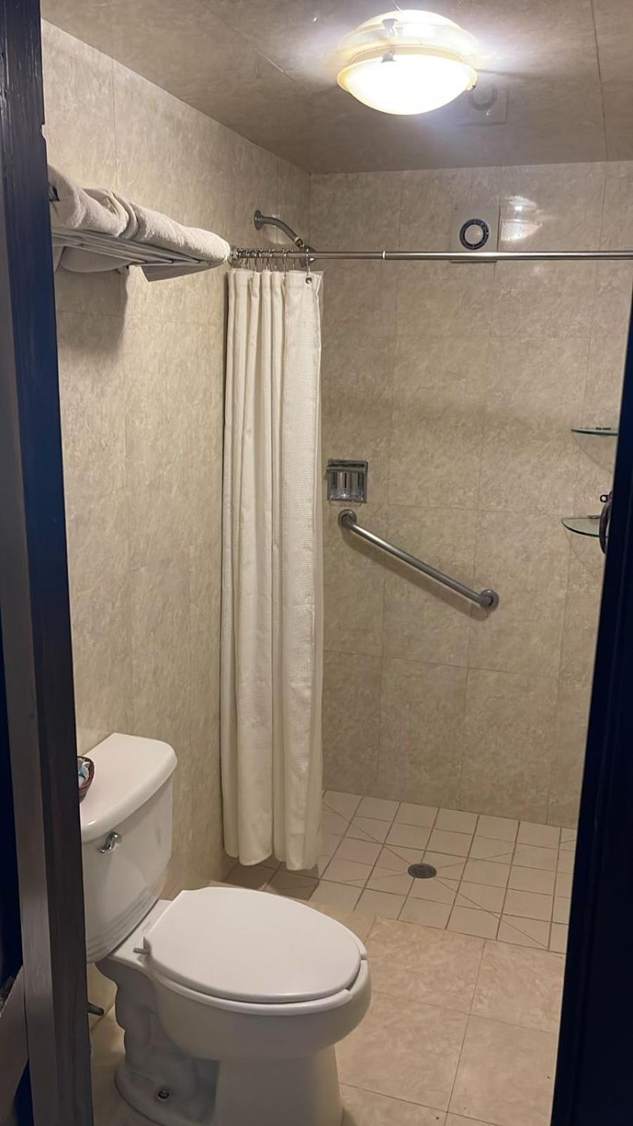 Deluxe Double Room with Two Double Beds