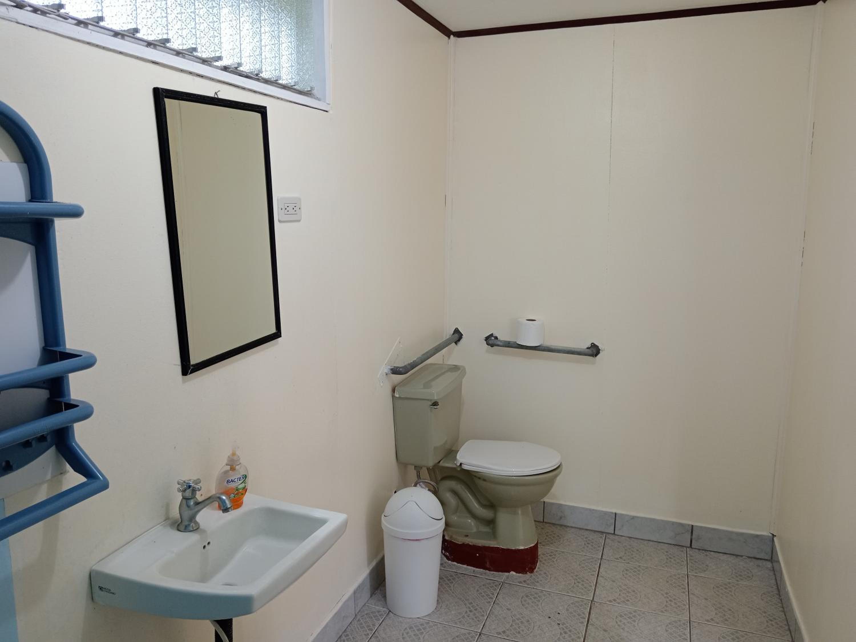 Family Room with Private Bathroom