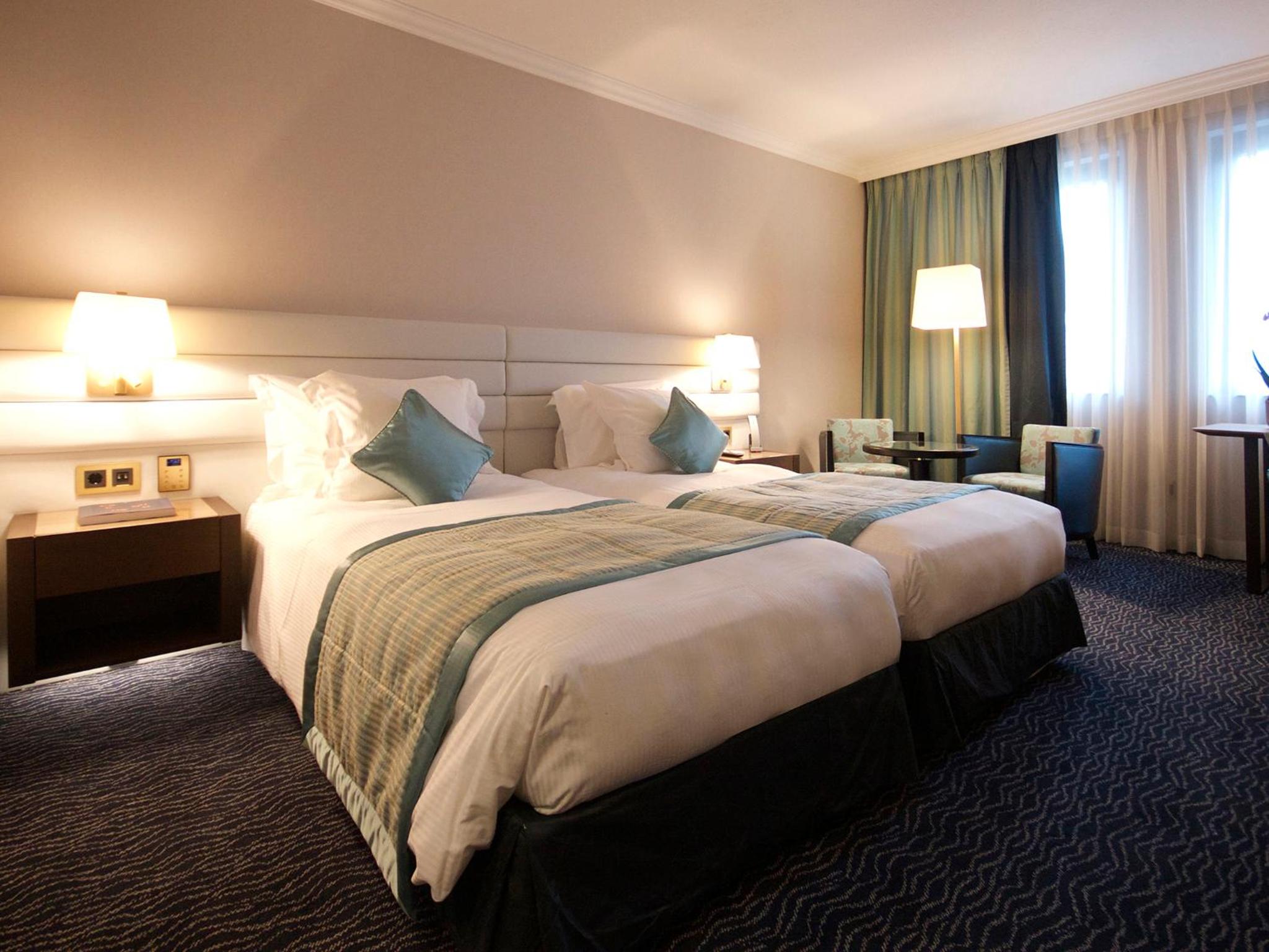 Traditional Double Room or Twin Room - Photo 4