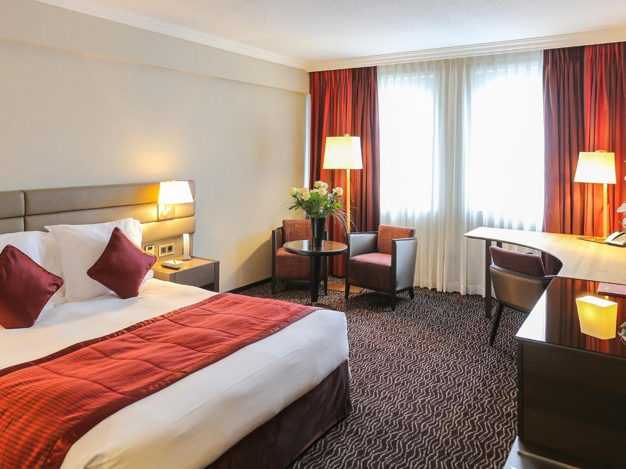 Traditional Double Room or Twin Room - Photo 2
