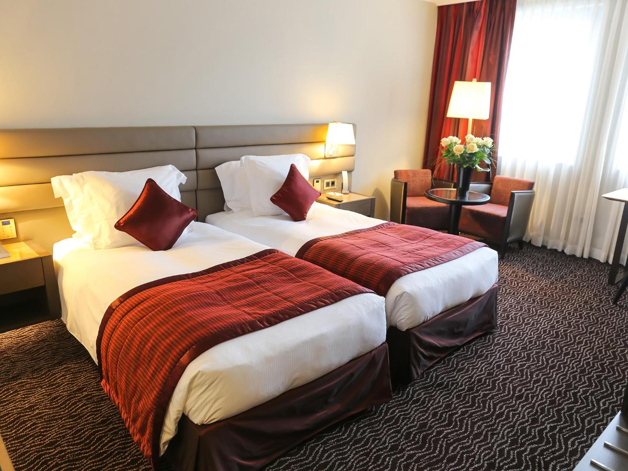 Traditional Double Room or Twin Room - Photo 6