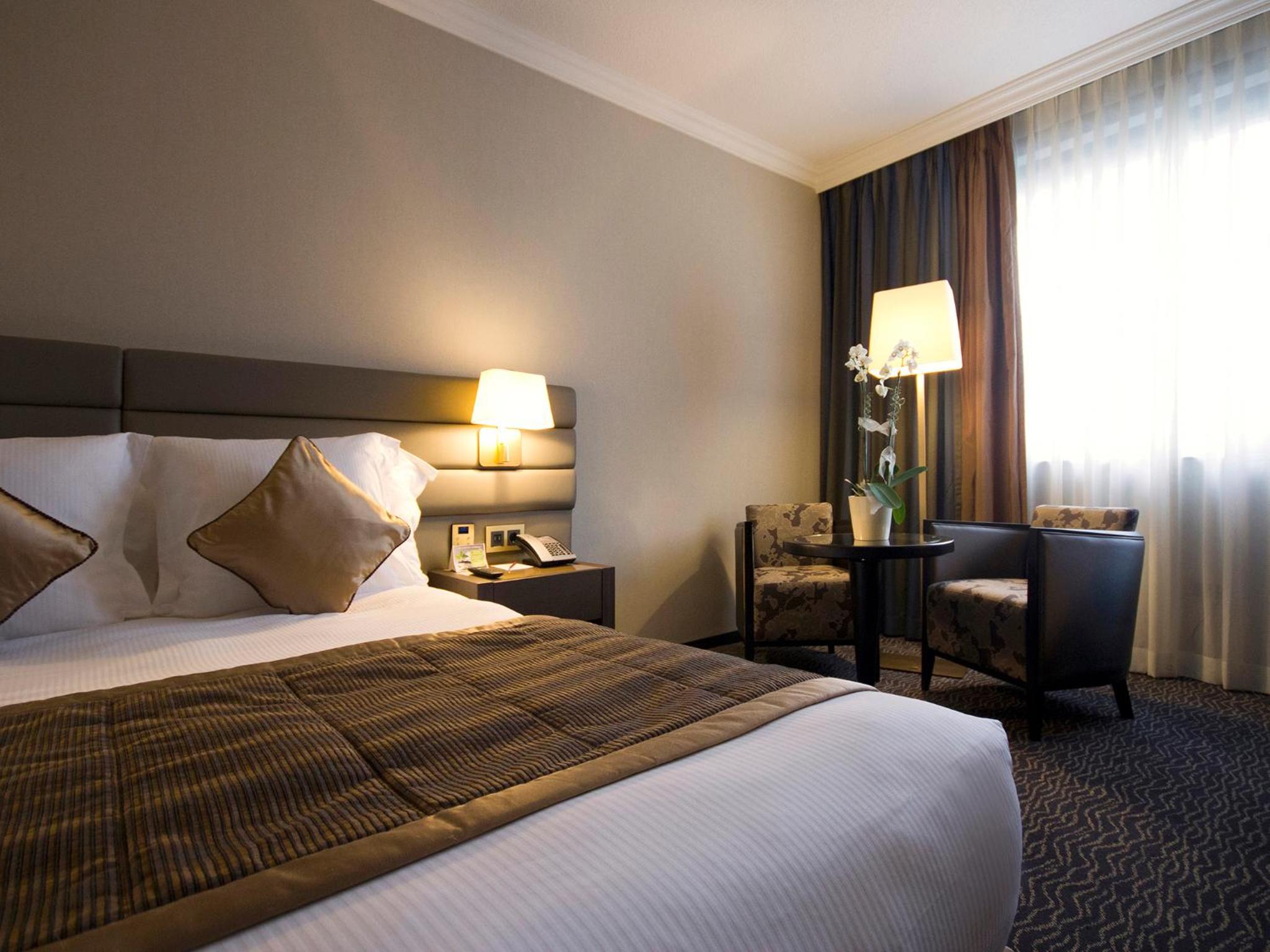 Traditional Double Room or Twin Room - Photo 7