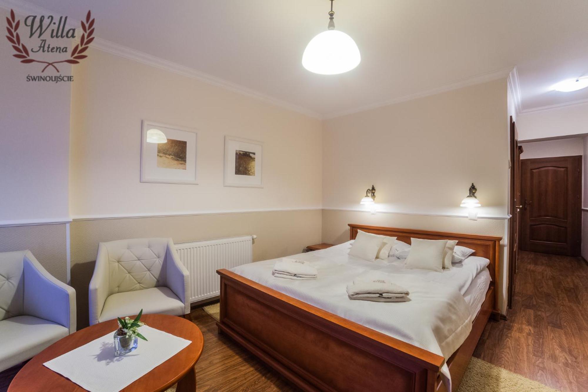 Double Room - Photo 1