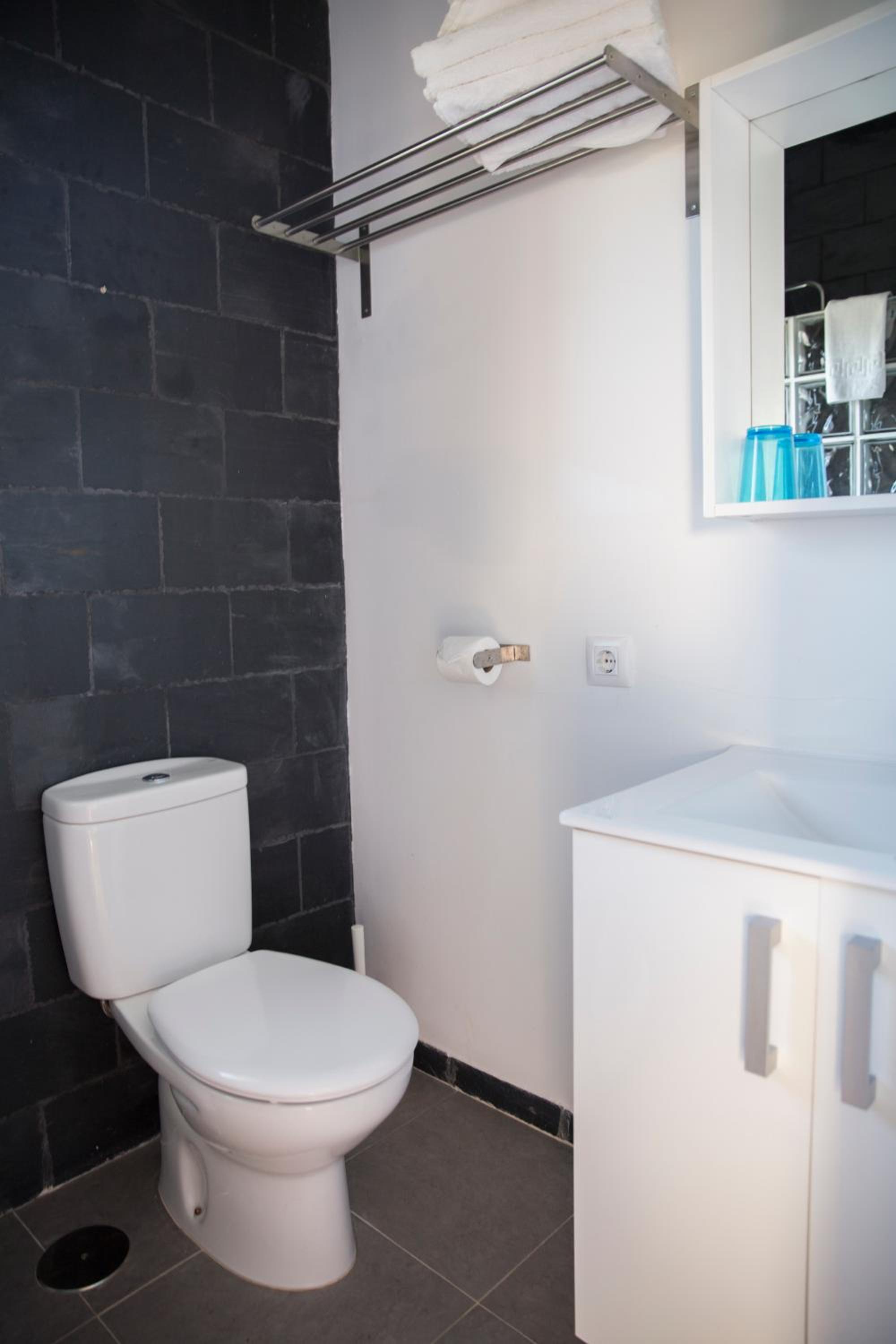 Triple Room with Terrace photo 3
