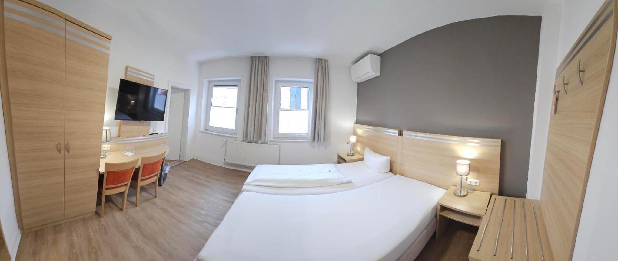 Superior Double Room photo 1