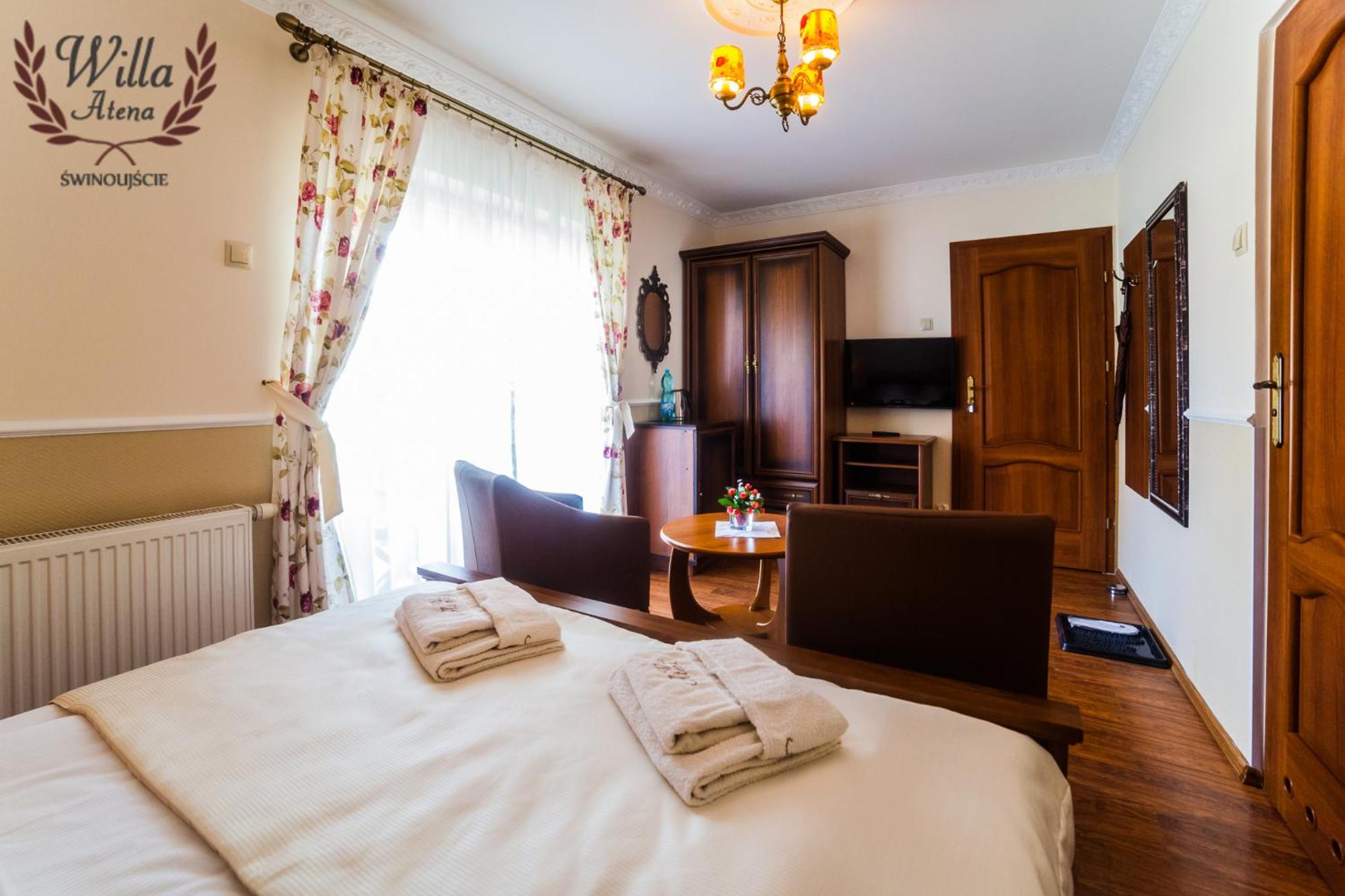 Double Room - Photo 2