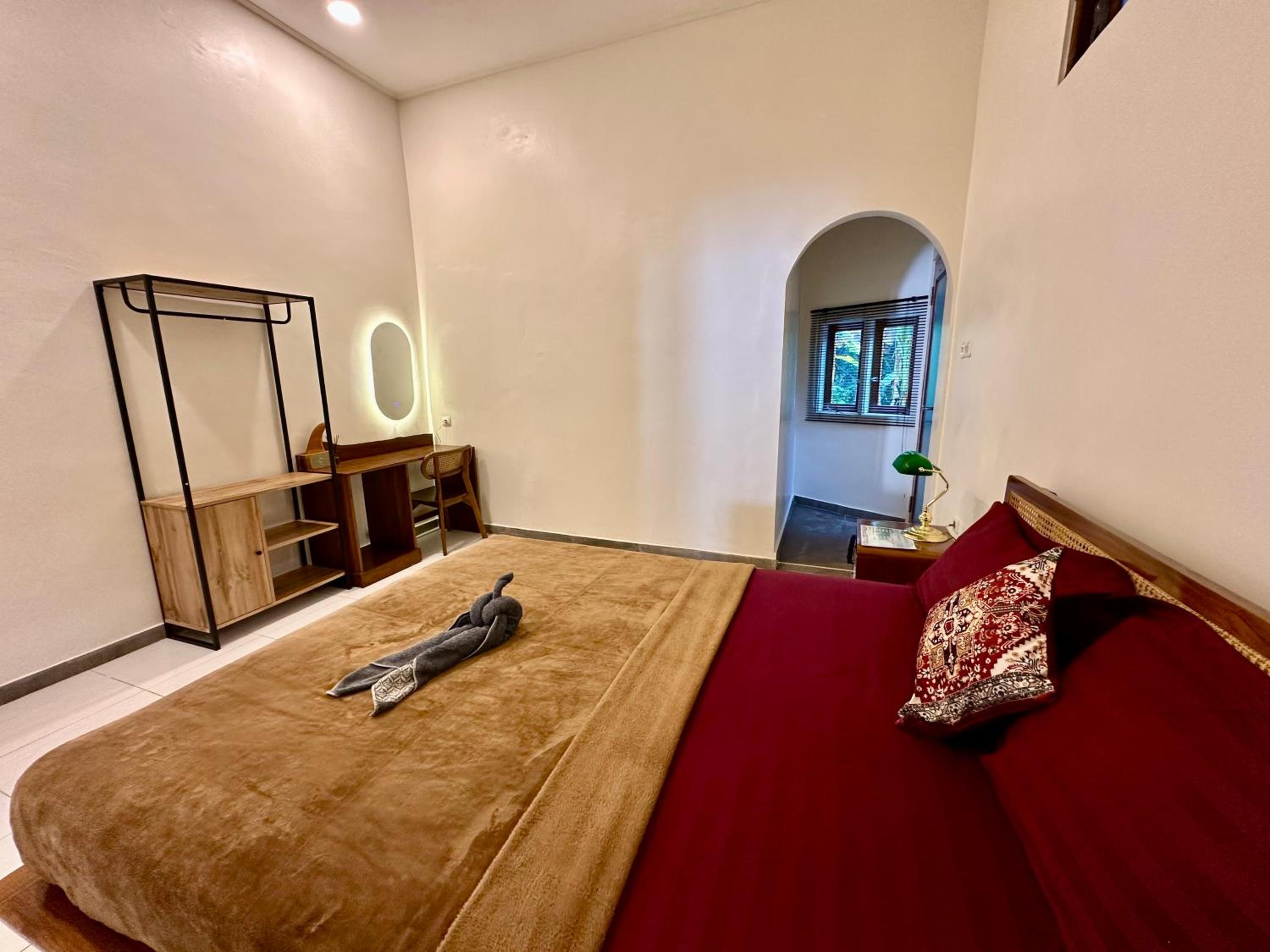 Superior Double Room photo 2