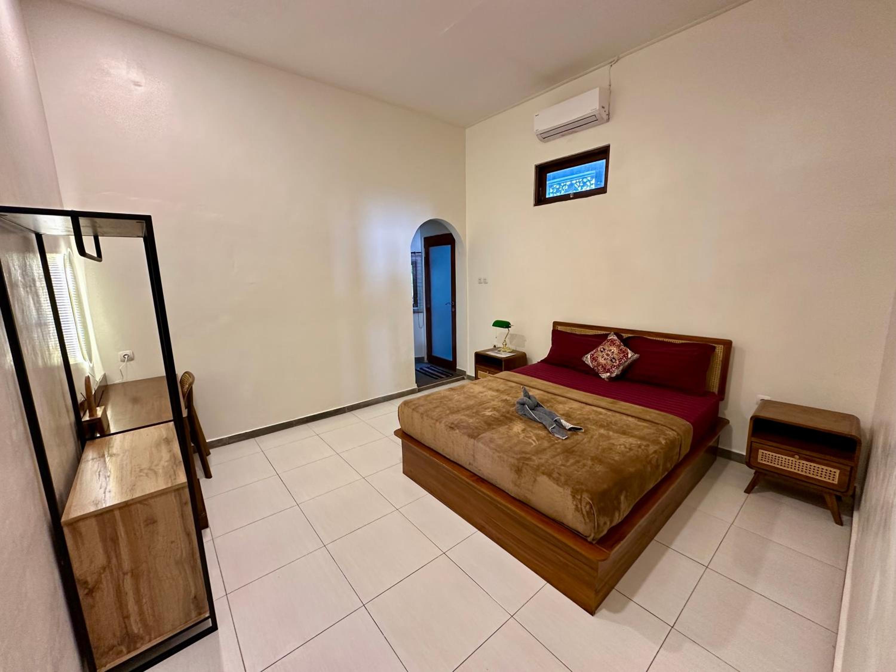 Superior Double Room photo 3