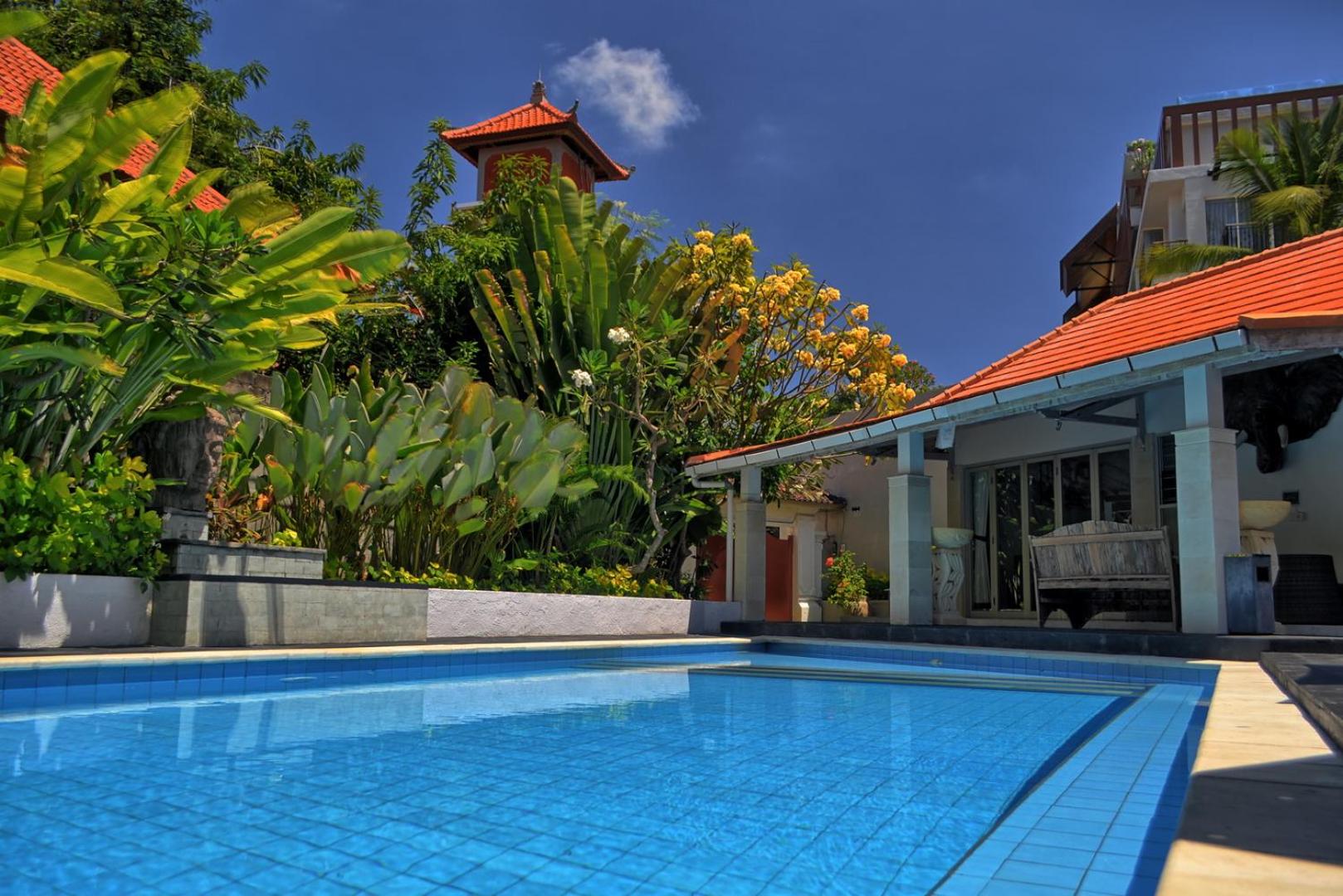 Villa with Private Pool photo 2