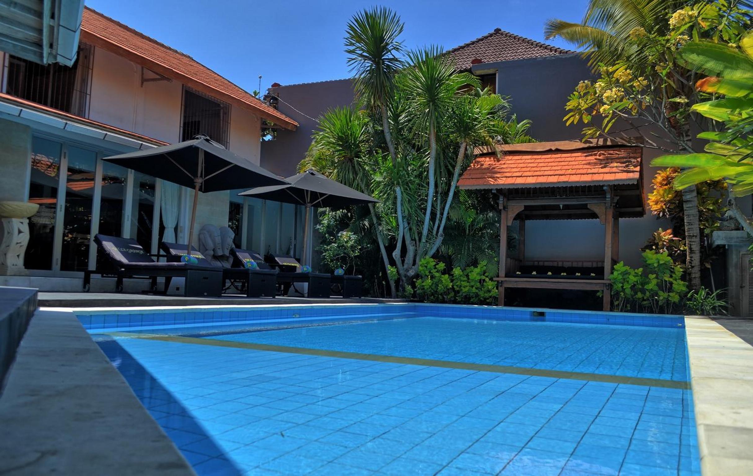 Villa with Private Pool photo 3