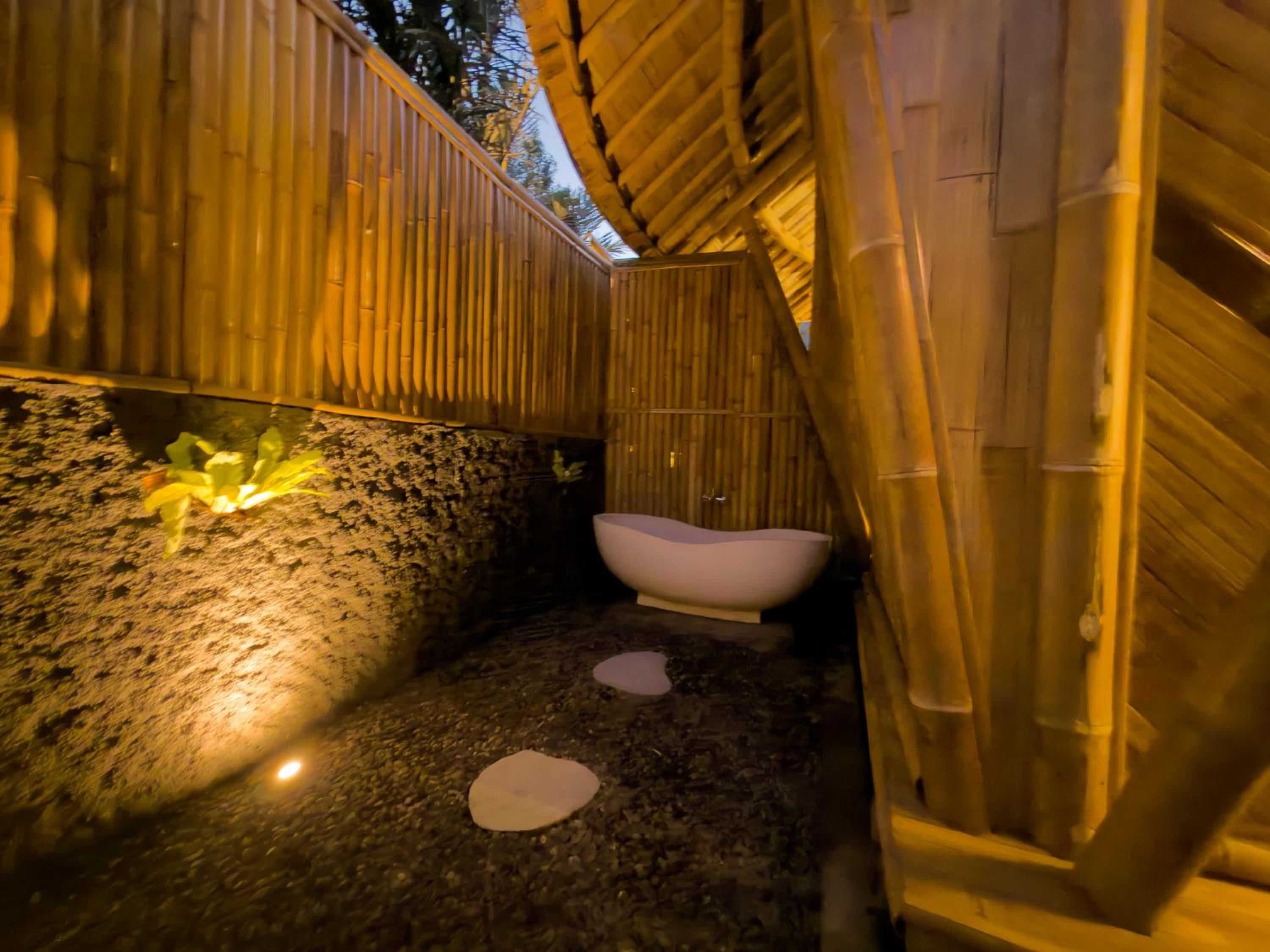 Bamboo House - Ecobreeze, photo 149