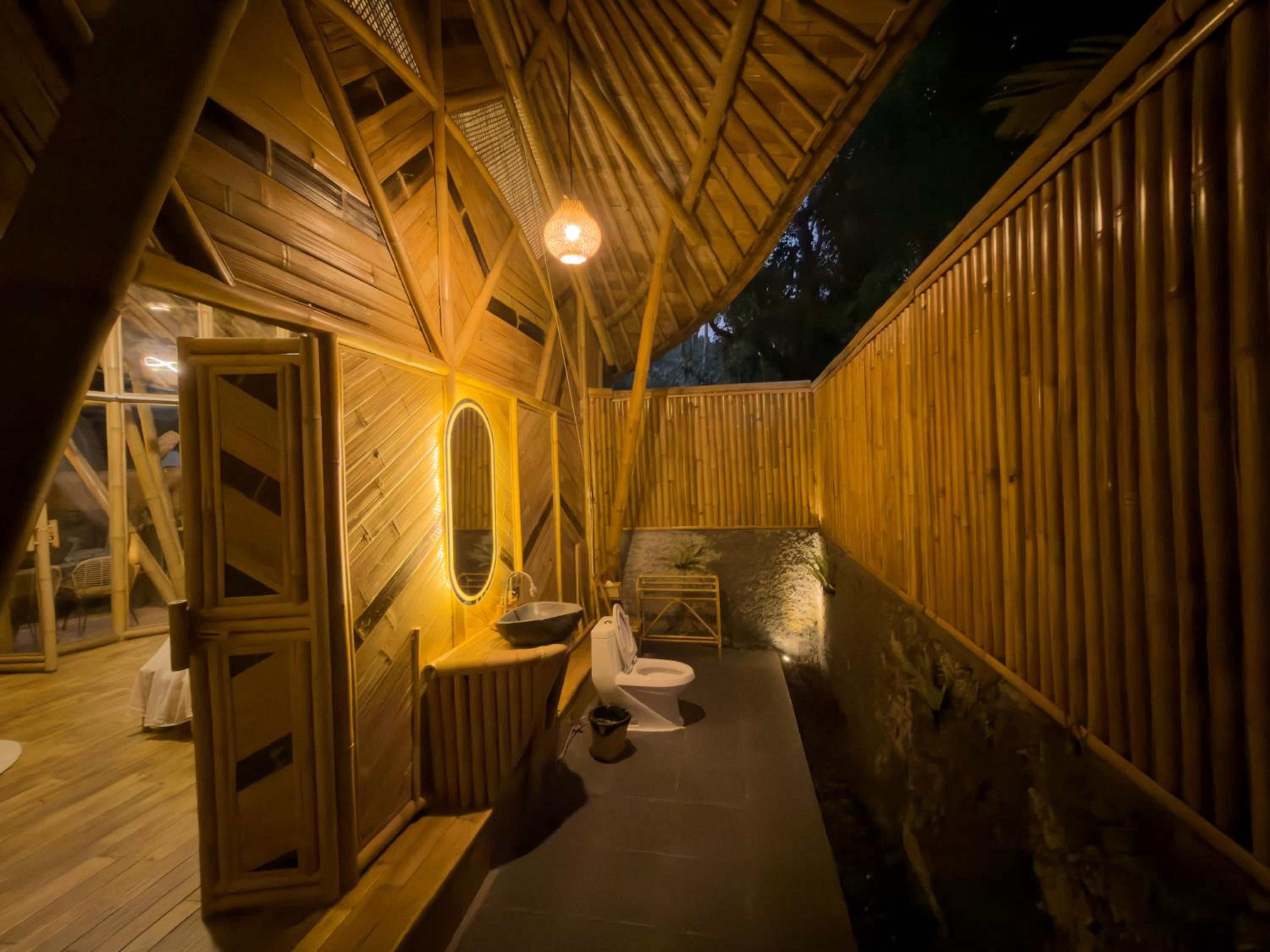 Bamboo House - Ecobreeze, photo 151