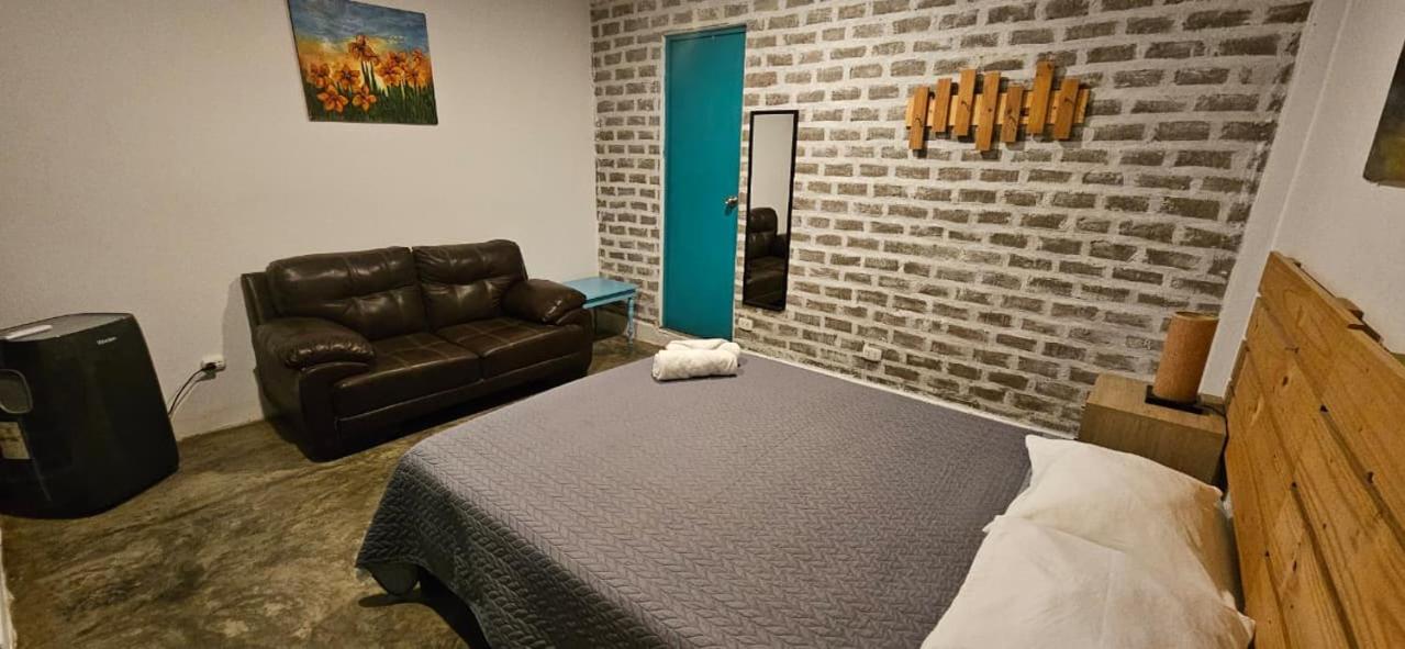 Double Room with Garden View photo 2