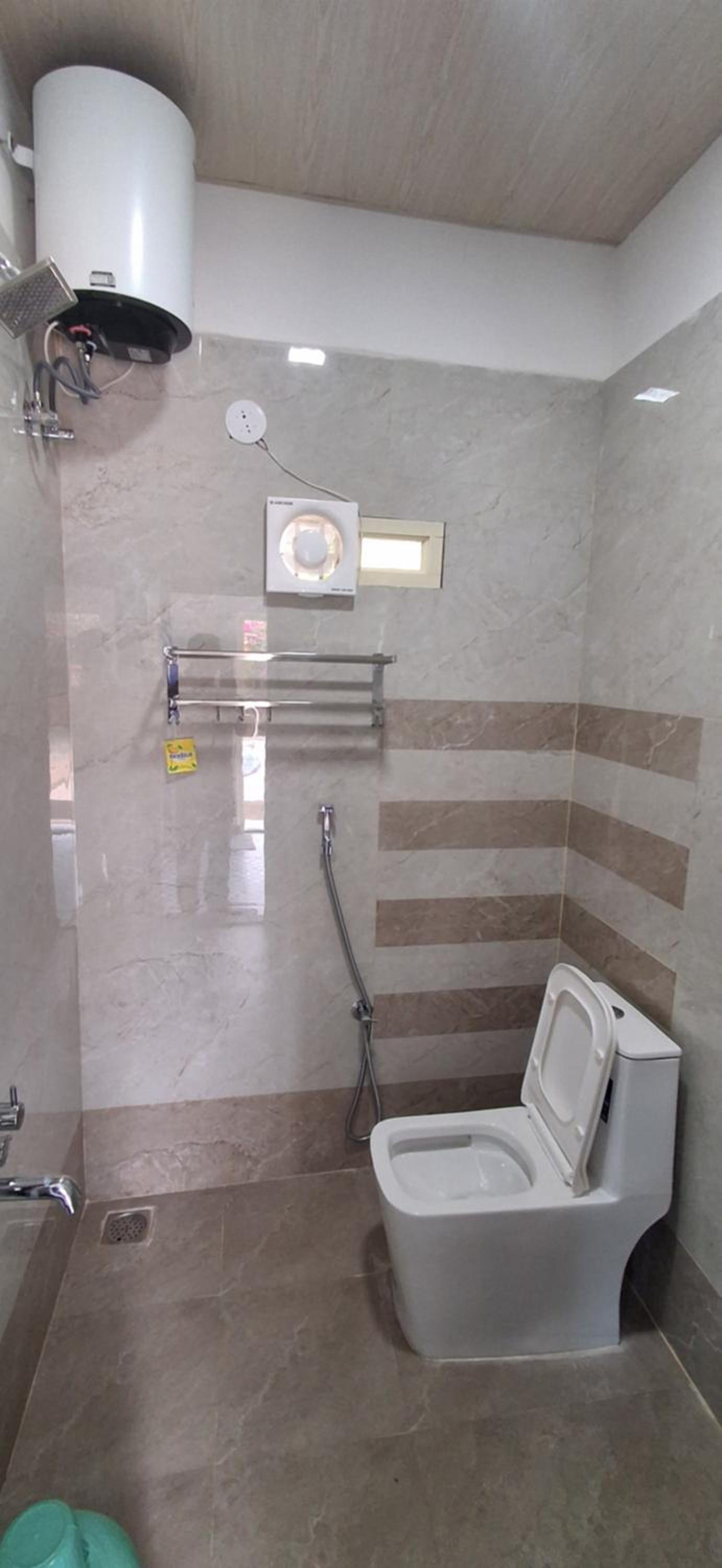 Deluxe Double Room with Extra Bed