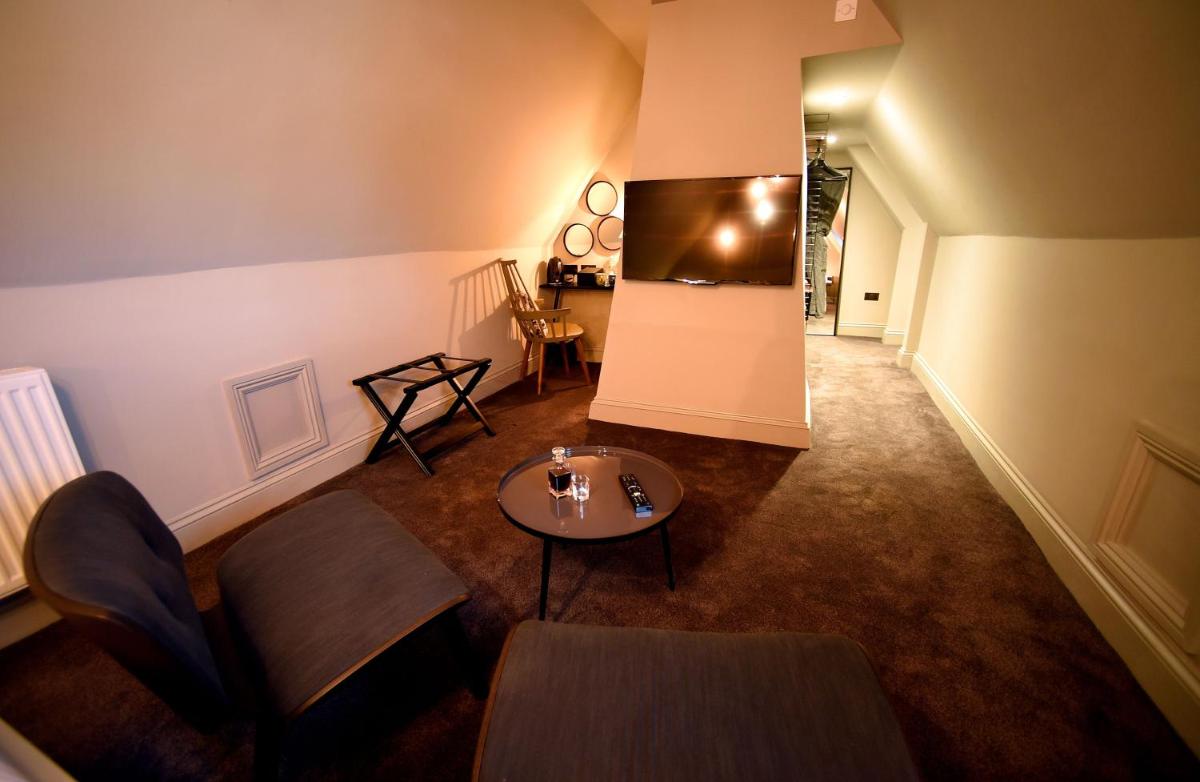 Superior Double Room photo 3