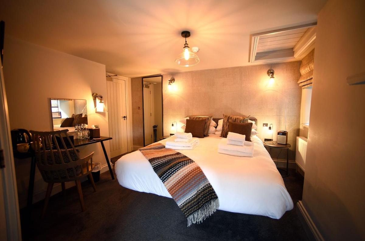 Traditional Double Room  photo 2