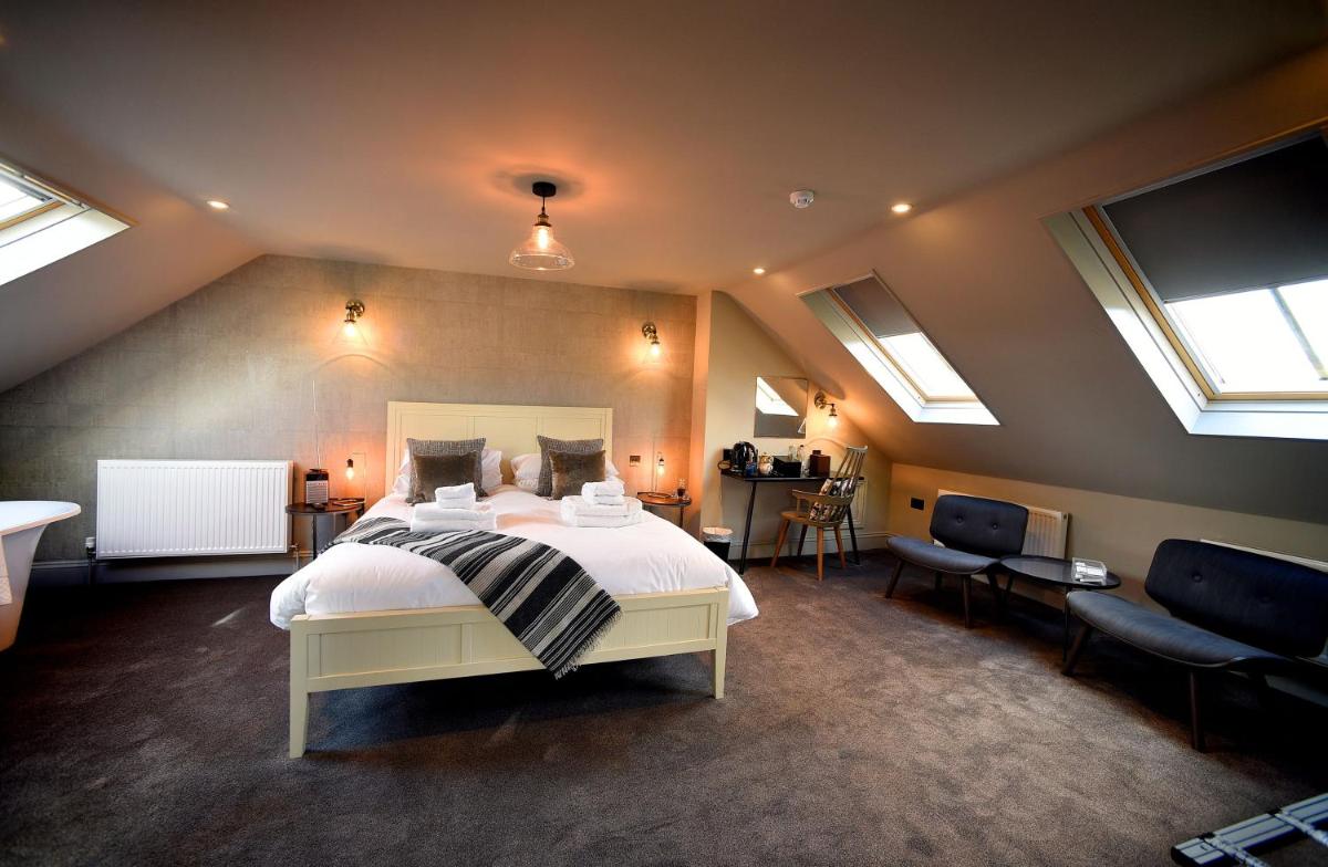 Superior Double Room photo 1