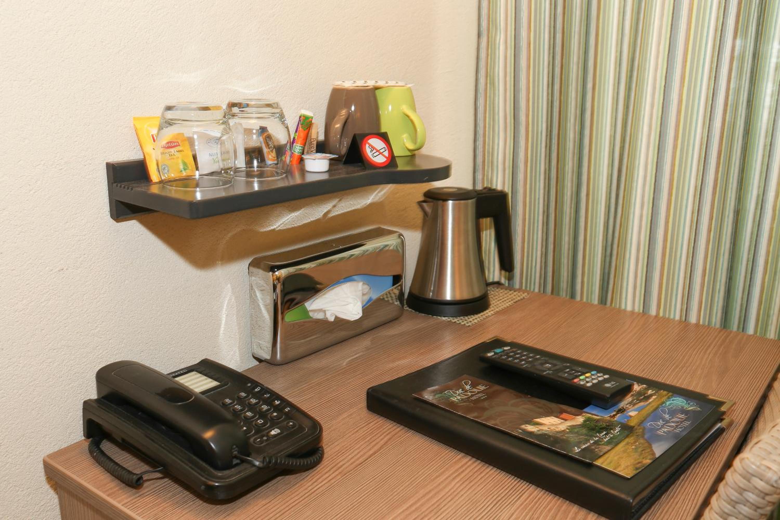 Double Room with Balcony photo 3