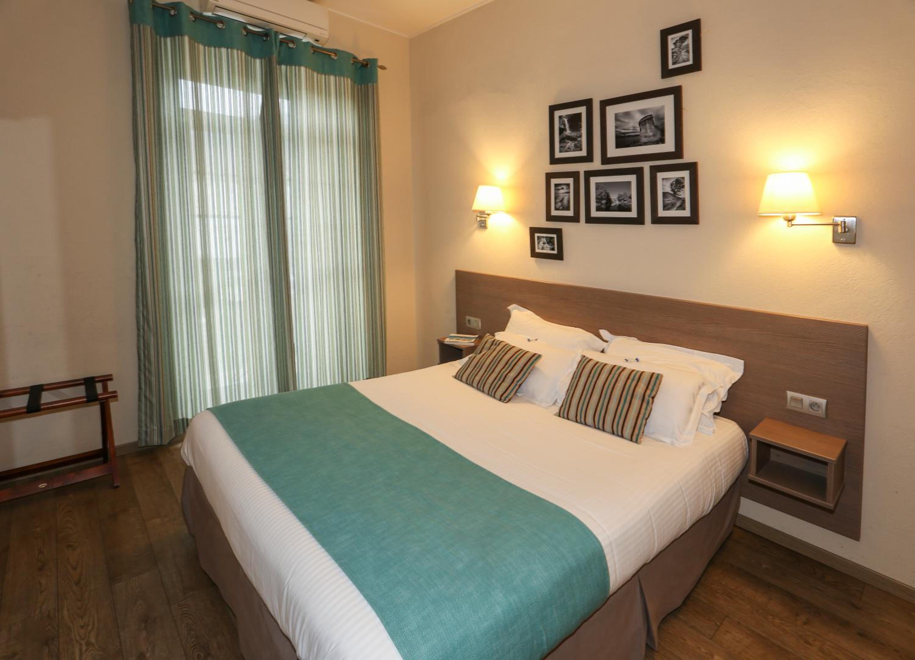 Double Room with Balcony photo 2