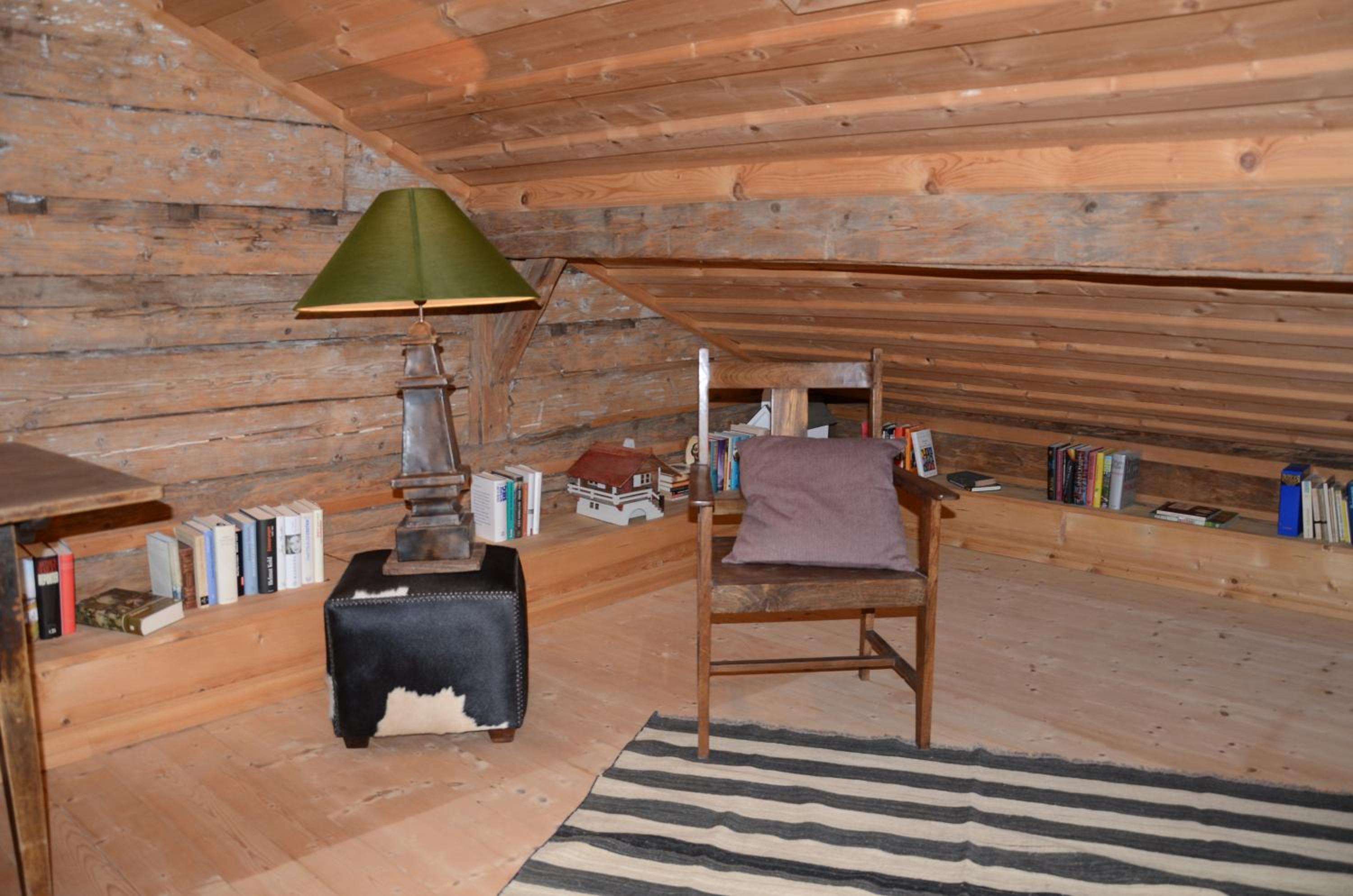 Holiday Home photo 2