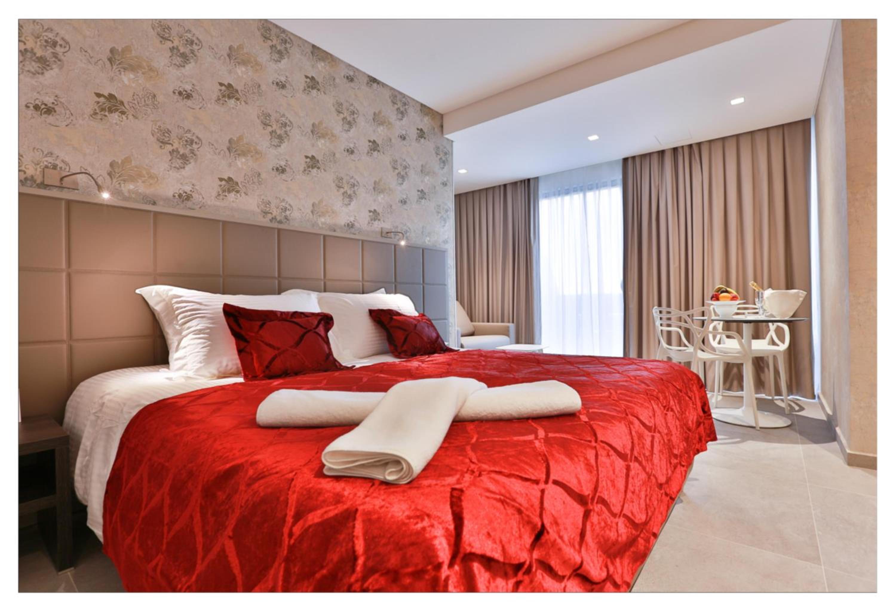 Deluxe Room photo 2