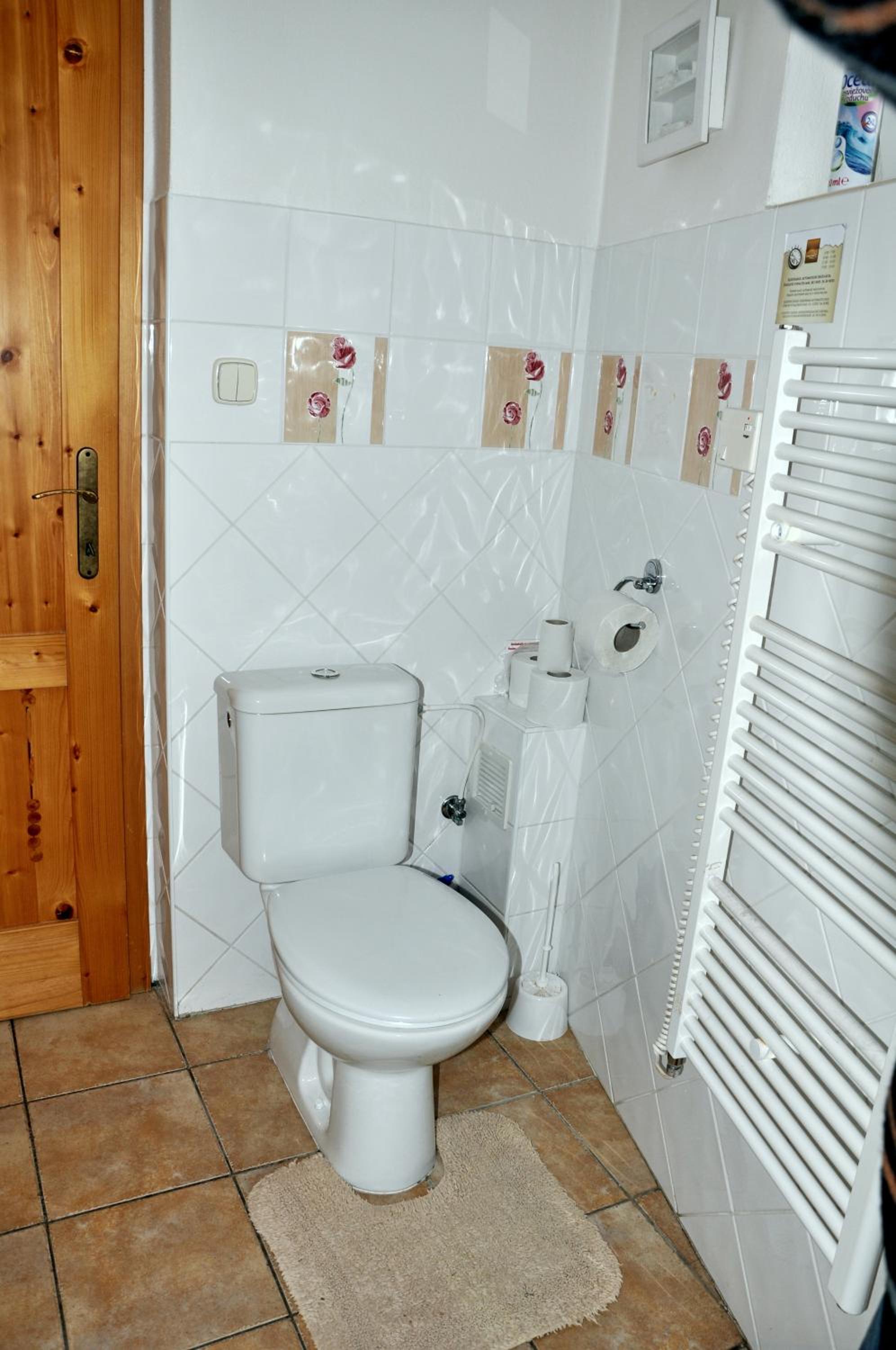 One-Bedroom Vacation Home photo 2