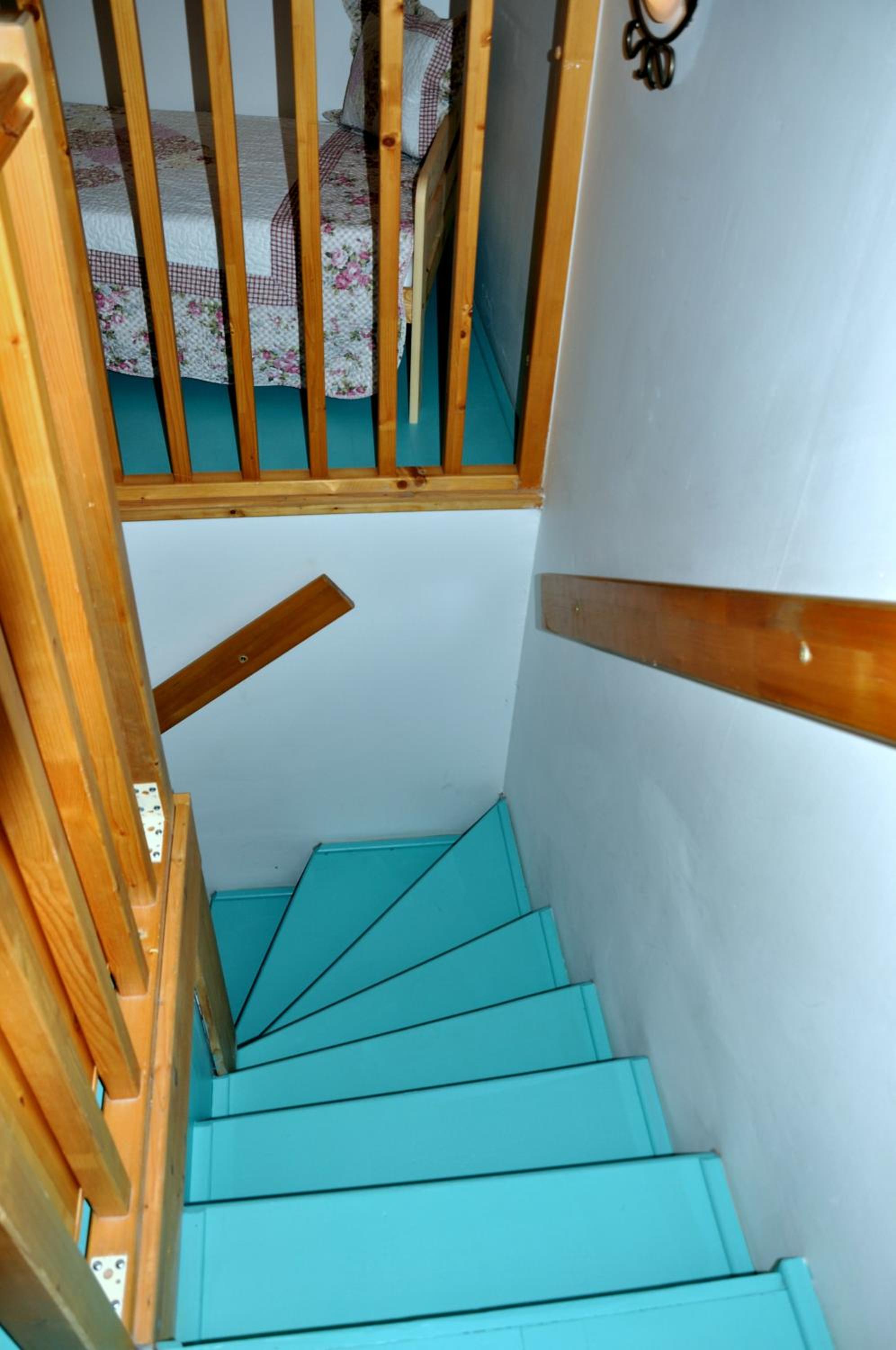 One-Bedroom Vacation Home photo 3