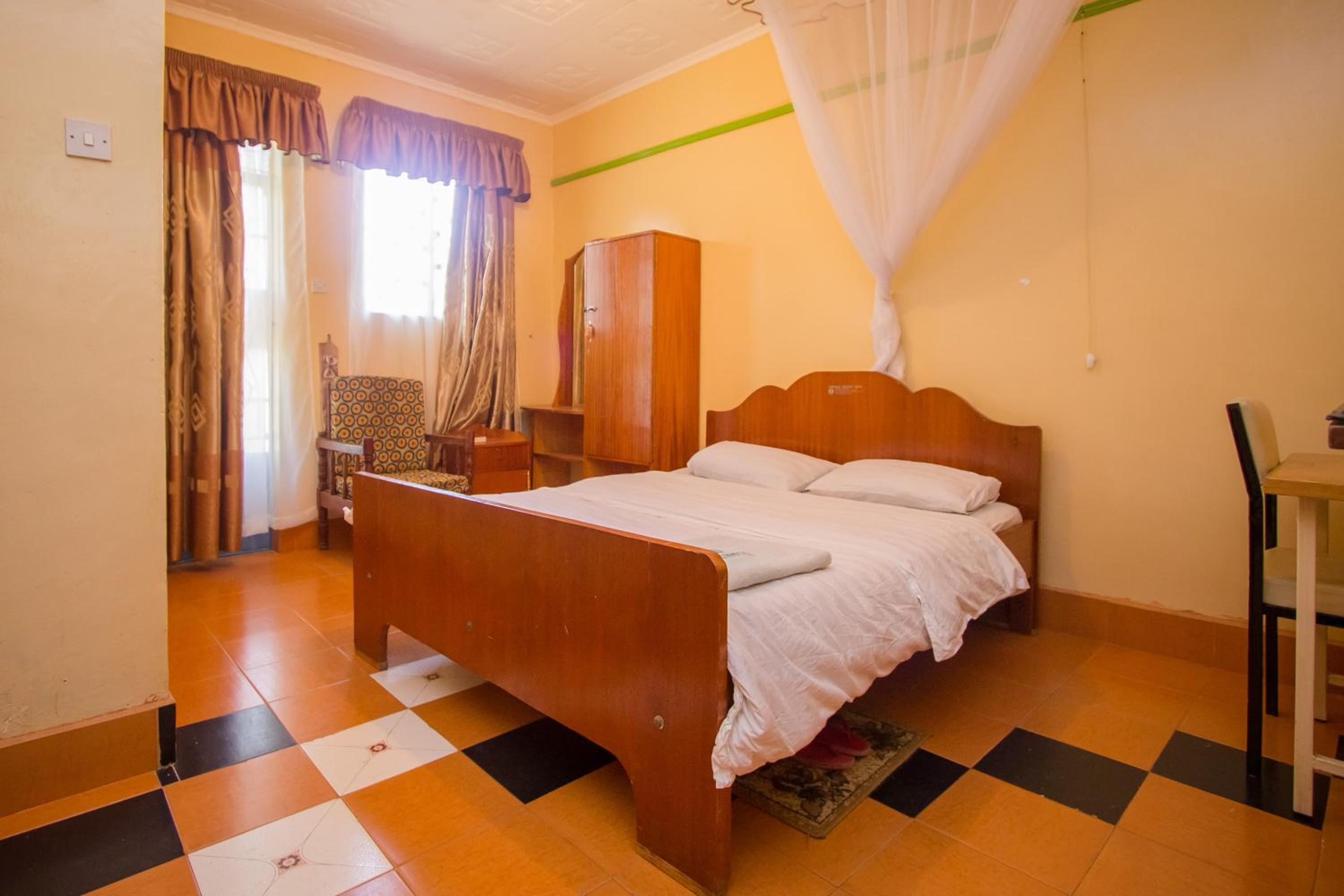 Deluxe Double Room photo 1