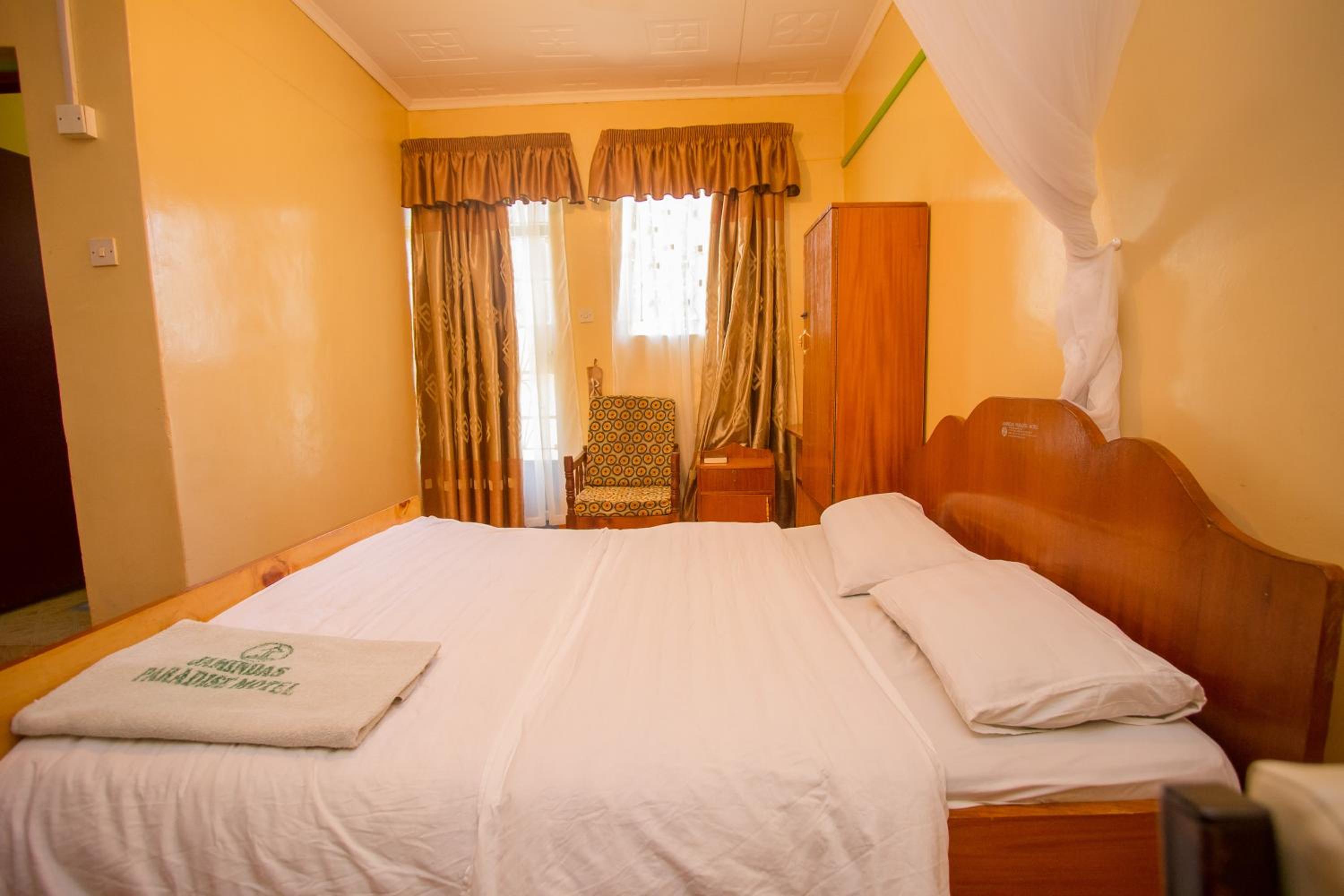 Deluxe Double Room photo 3